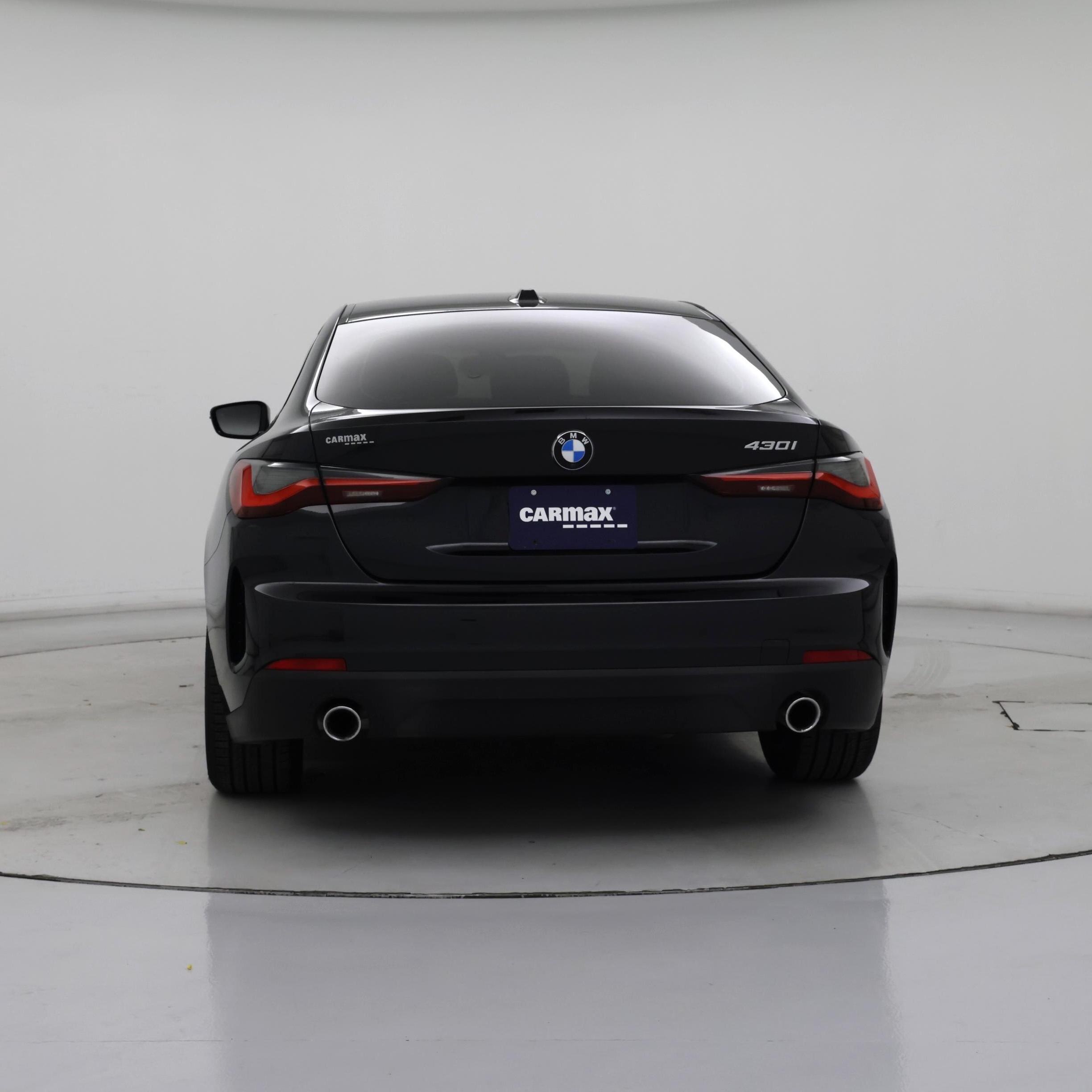 Thumbnail: 2023 BMW 4 Series - 6