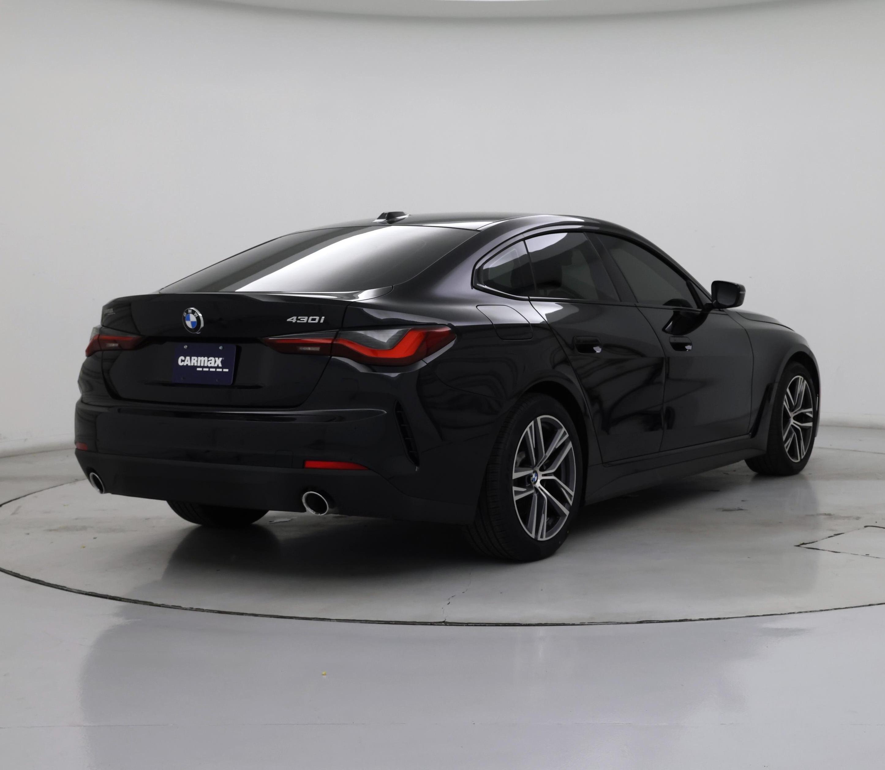 Thumbnail: 2023 BMW 4 Series - 8