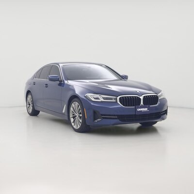 2022 BMW 530 I