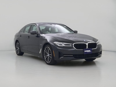 2023 BMW 530e Plug-in Hybrid