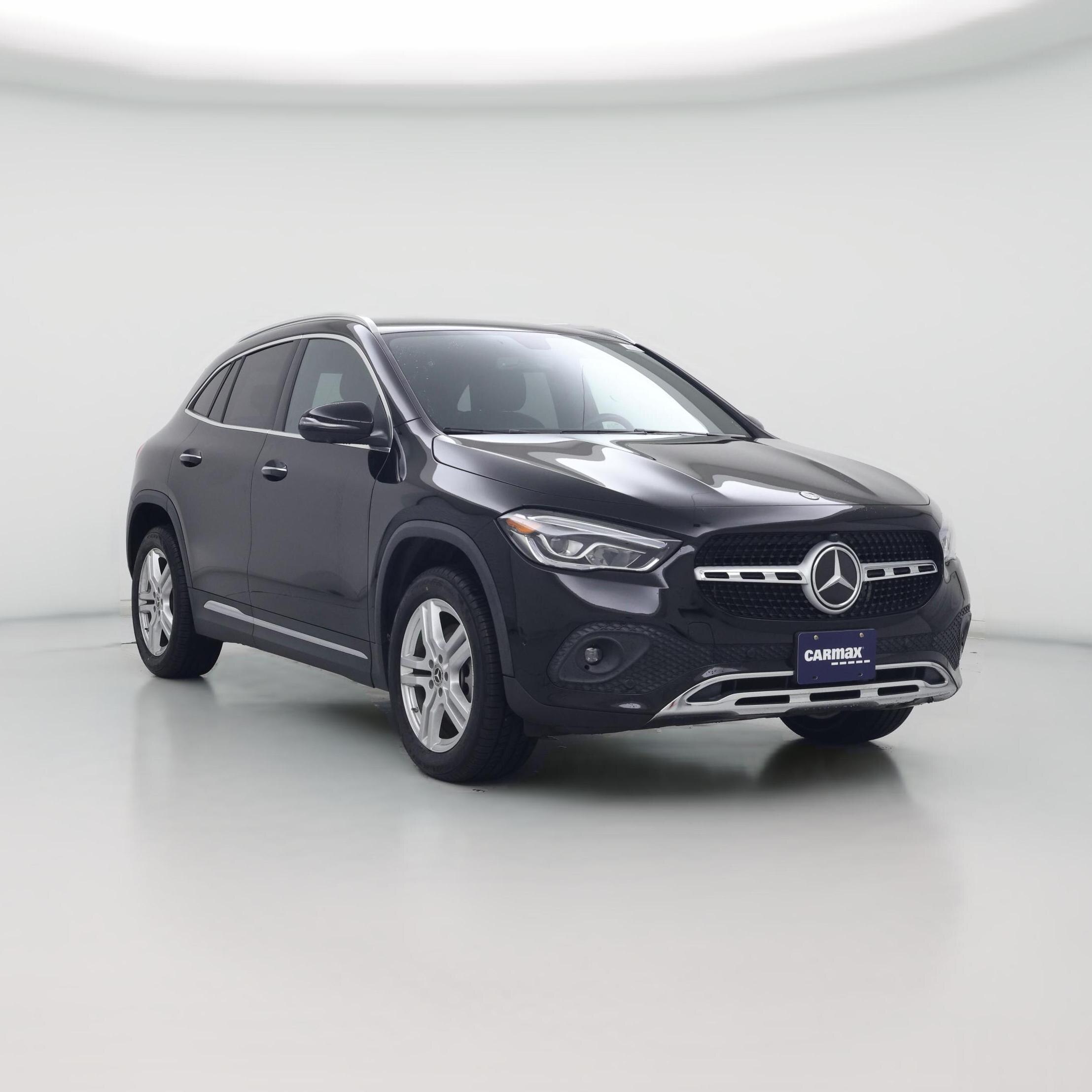 Thumbnail: 2023 Mercedes-Benz GLA - 1