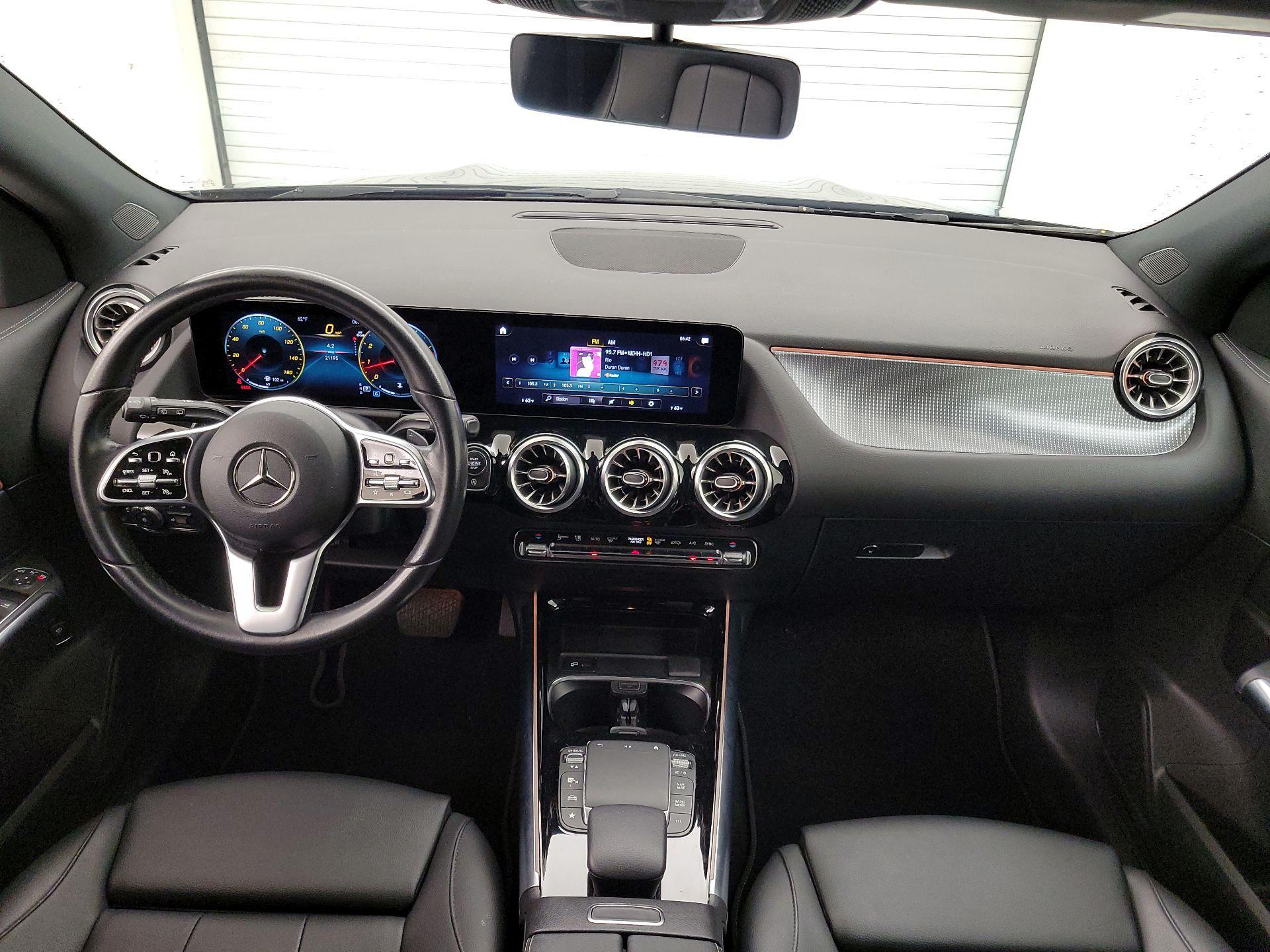 Thumbnail: 2023 Mercedes-Benz GLA - 9