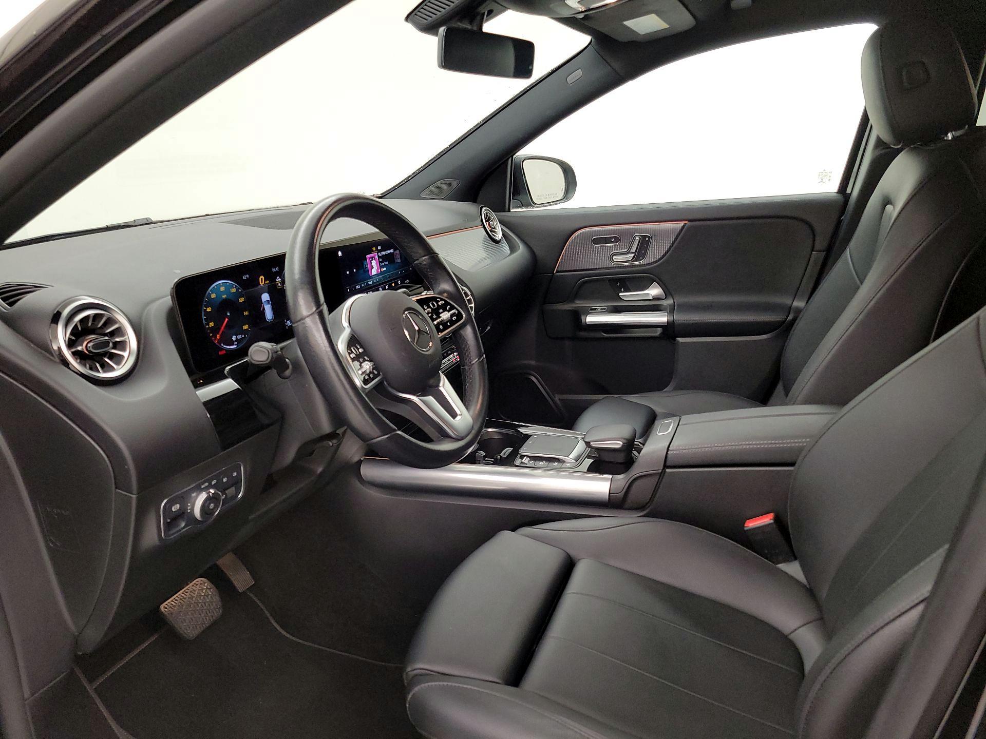 Thumbnail: 2023 Mercedes-Benz GLA - 11