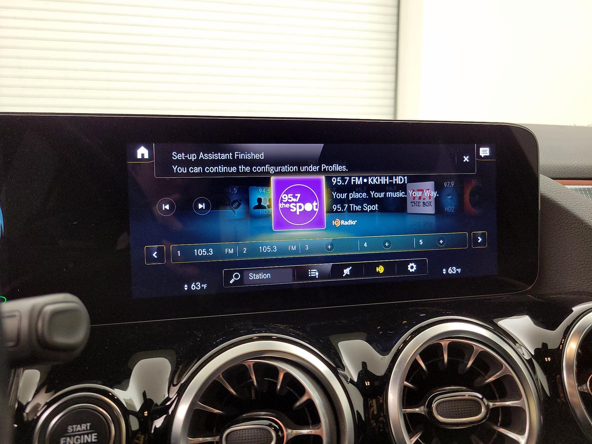 Thumbnail: 2023 Mercedes-Benz GLA - 15