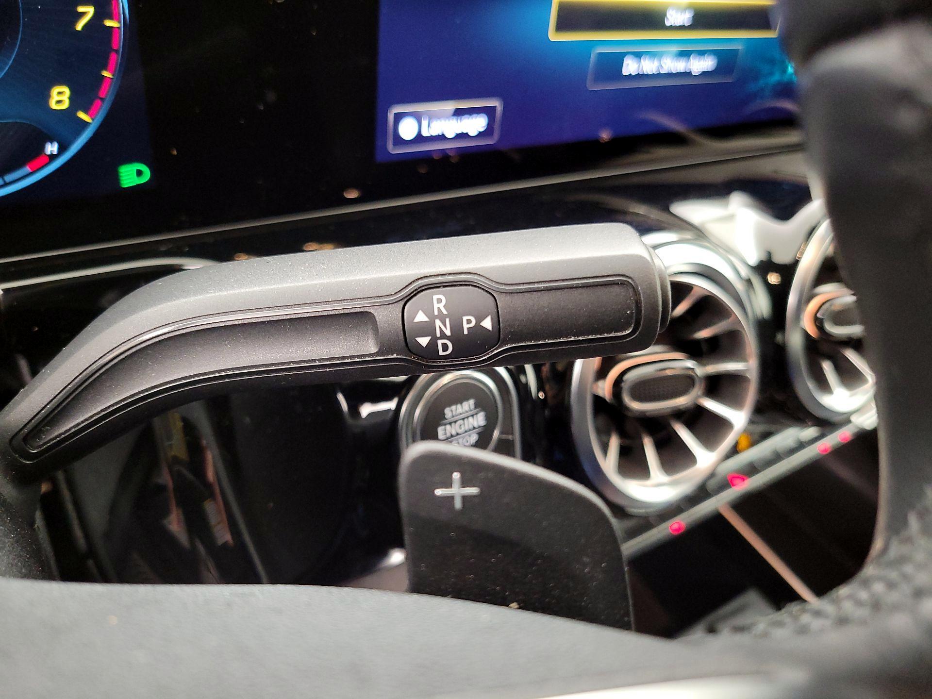 Thumbnail: 2023 Mercedes-Benz GLA - 17