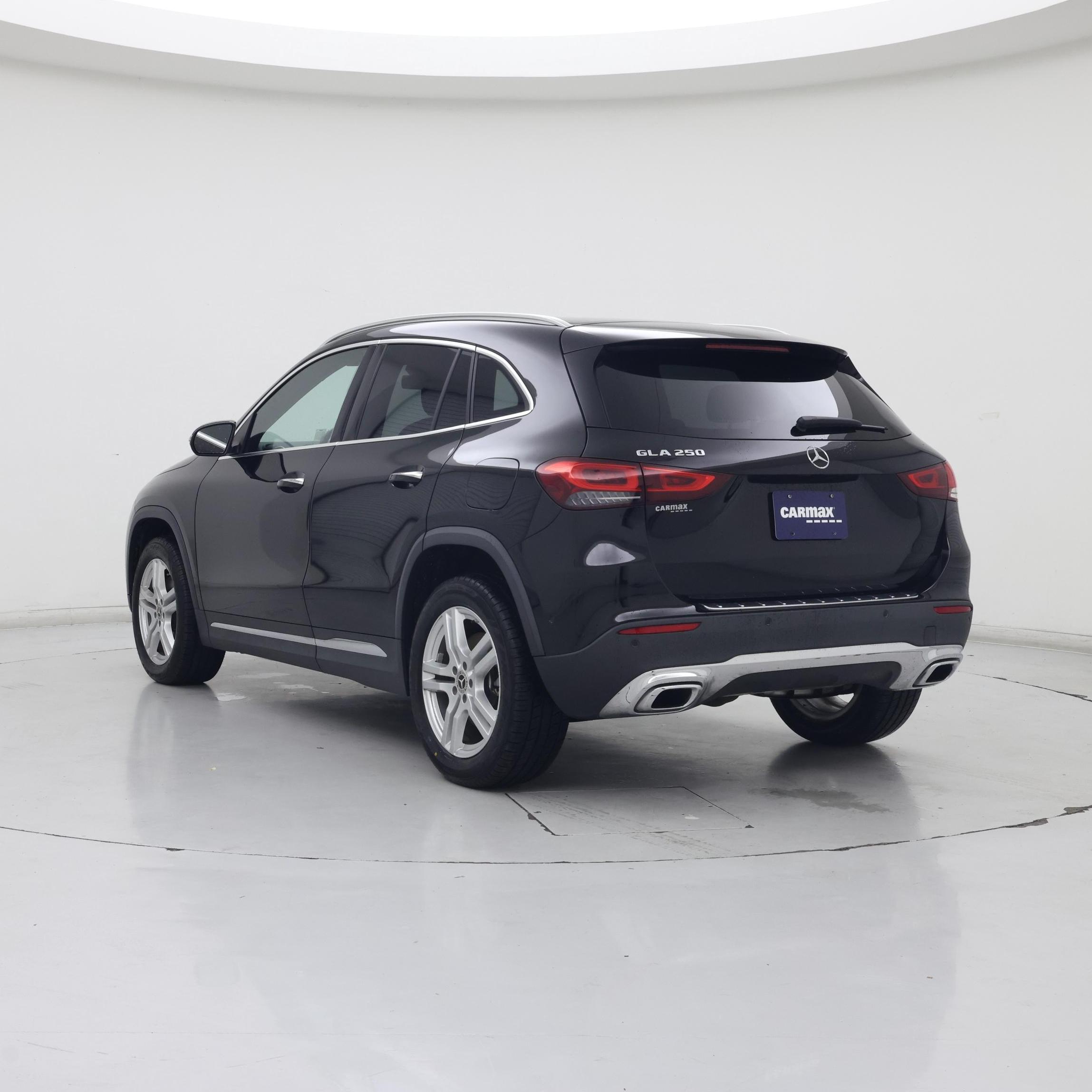 Thumbnail: 2023 Mercedes-Benz GLA - 2