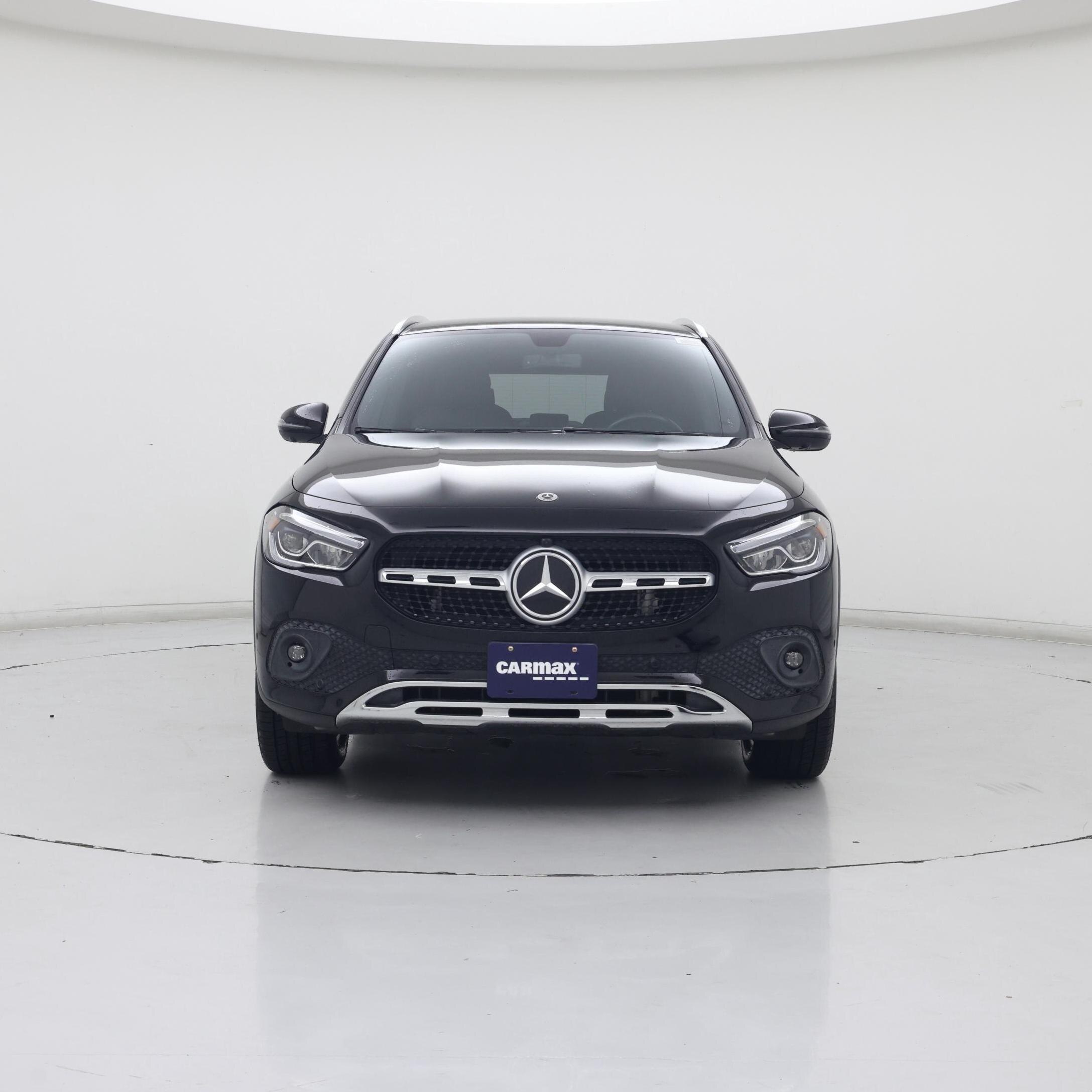 Thumbnail: 2023 Mercedes-Benz GLA - 5