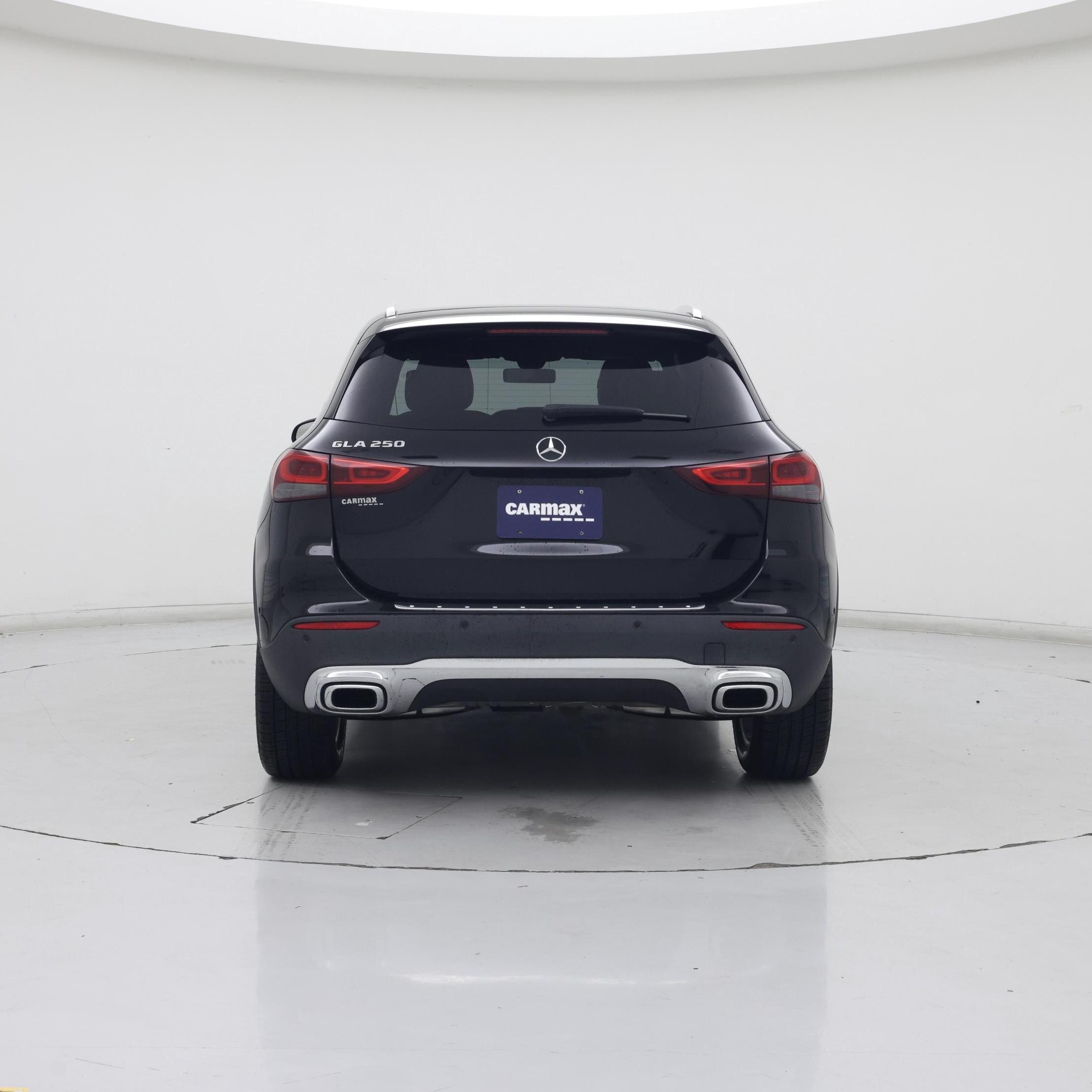 Thumbnail: 2023 Mercedes-Benz GLA - 6