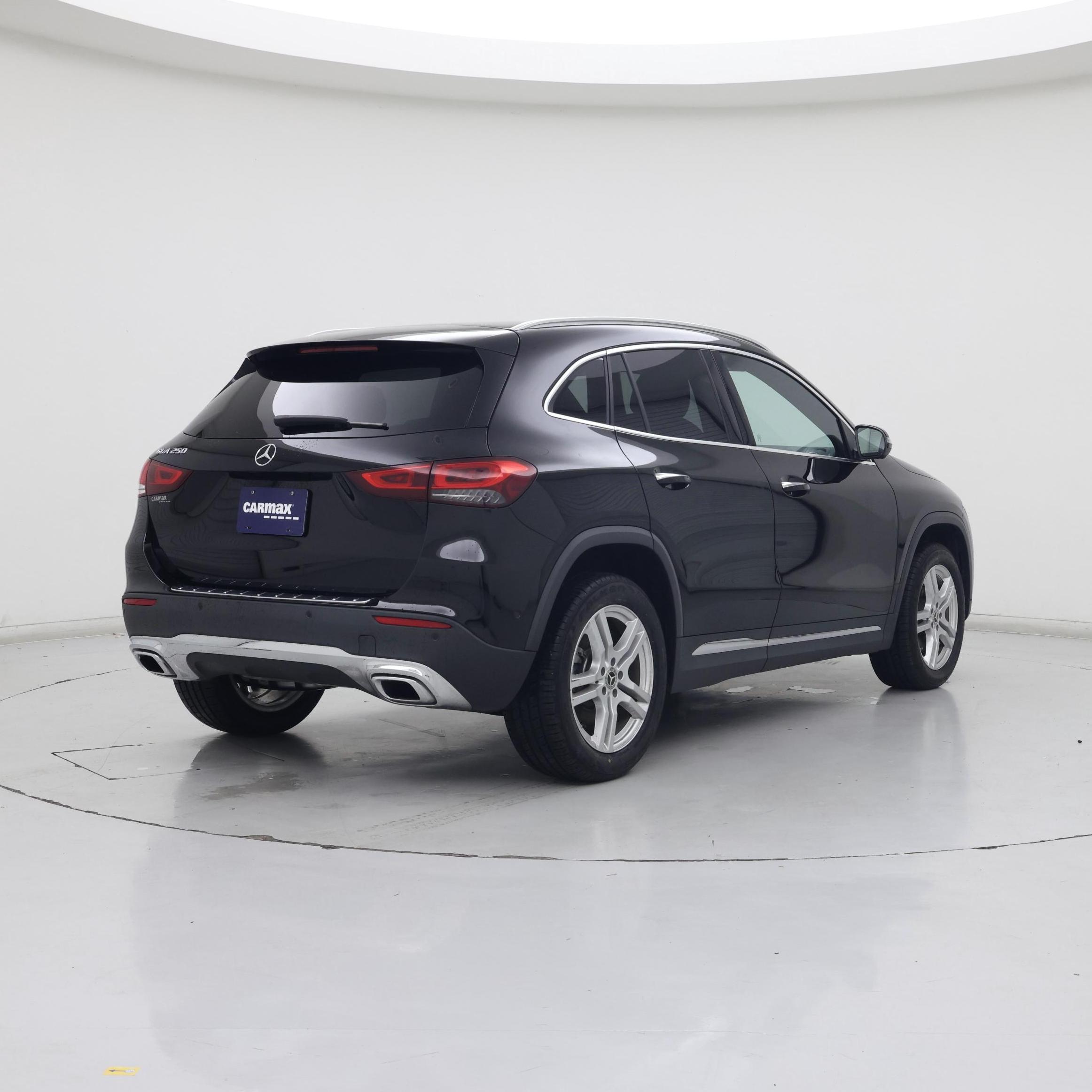 Thumbnail: 2023 Mercedes-Benz GLA - 8