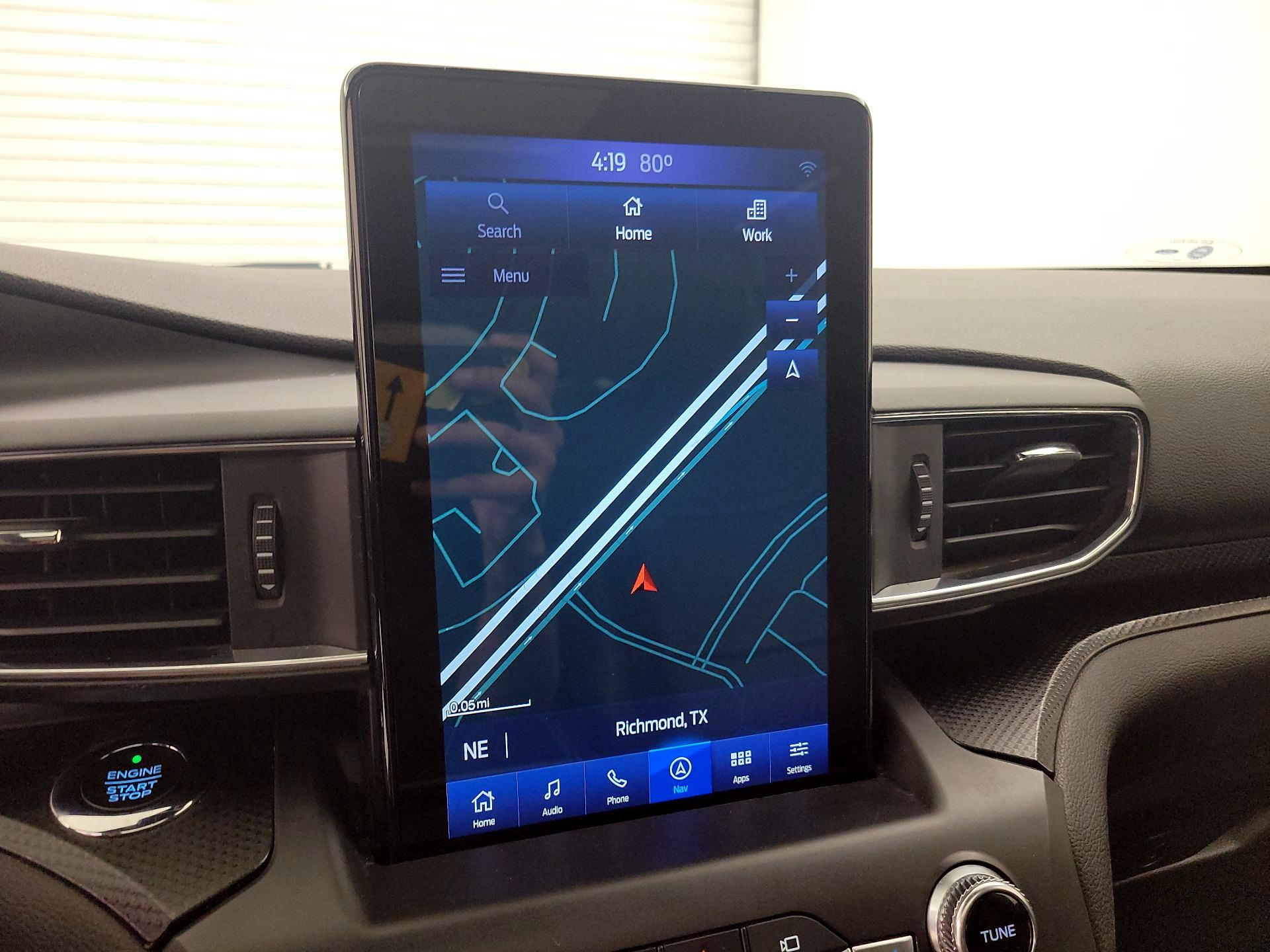 Thumbnail: 2020 Ford Explorer - 14