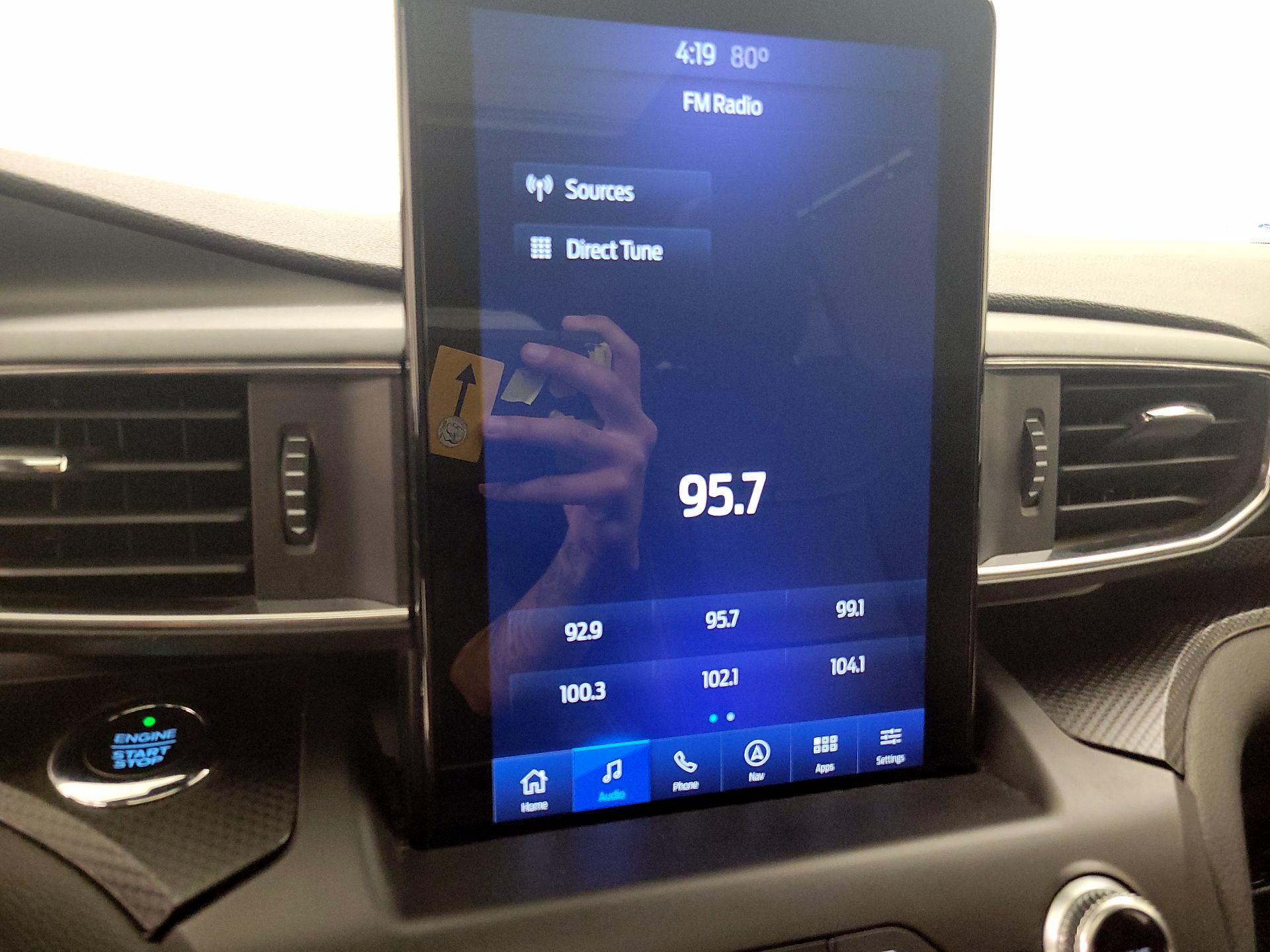 Thumbnail: 2020 Ford Explorer - 16