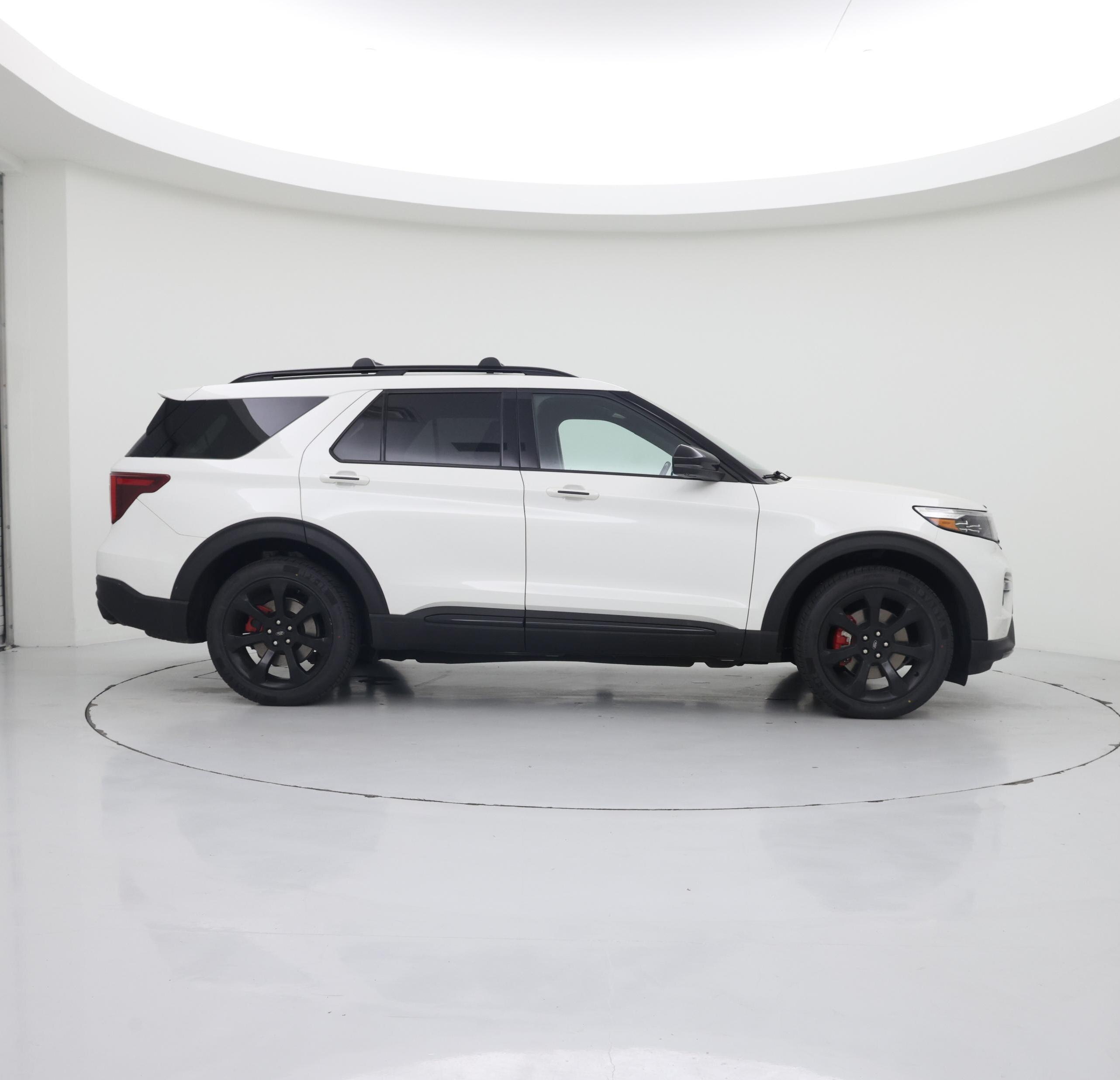 Thumbnail: 2020 Ford Explorer - 7