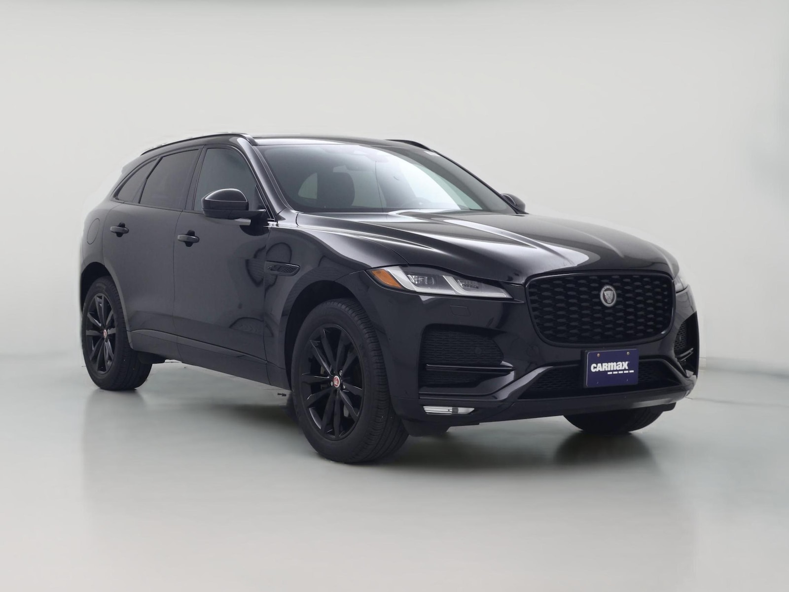 2022 Jaguar F-Pace S
