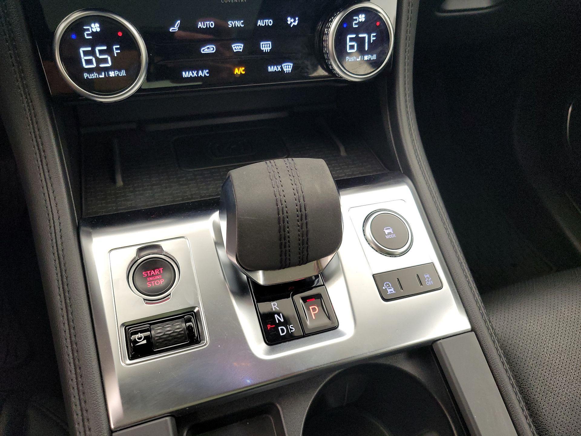 Thumbnail: 2022 Jaguar F-Pace - 18