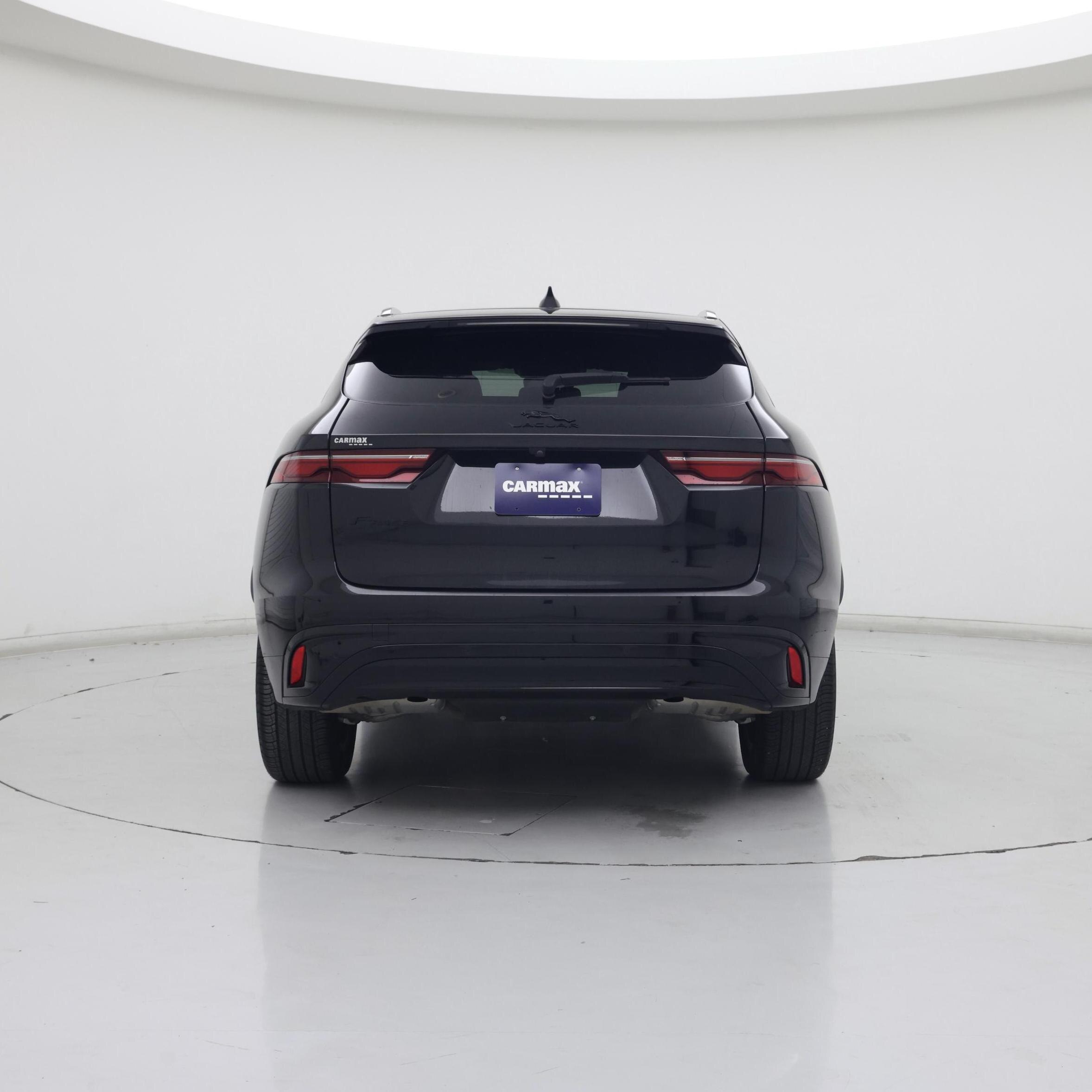 Thumbnail: 2022 Jaguar F-Pace - 6