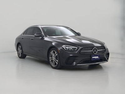 2021 Mercedes-Benz E350