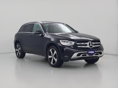 2021 Mercedes-Benz GLC300