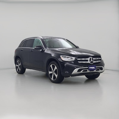2021 Mercedes-Benz GLC300