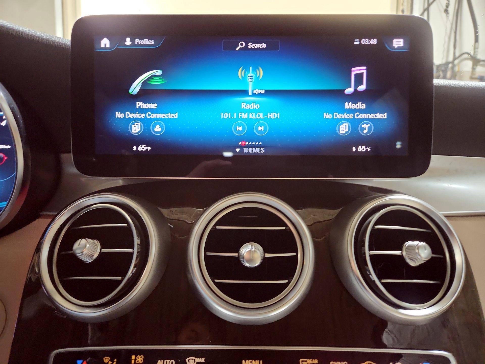 Thumbnail: 2021 Mercedes-Benz GLC - 13