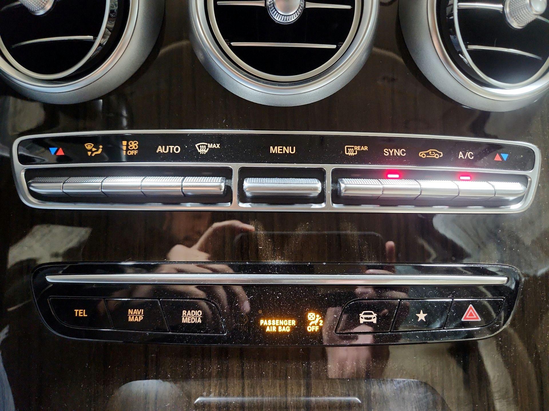 Thumbnail: 2021 Mercedes-Benz GLC - 14