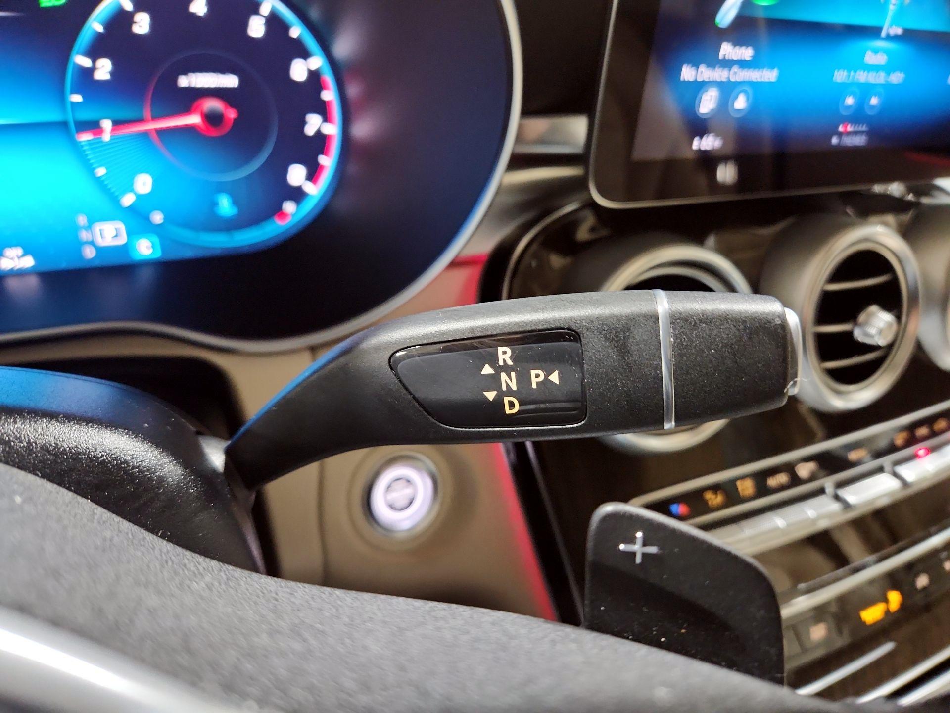 Thumbnail: 2021 Mercedes-Benz GLC - 15