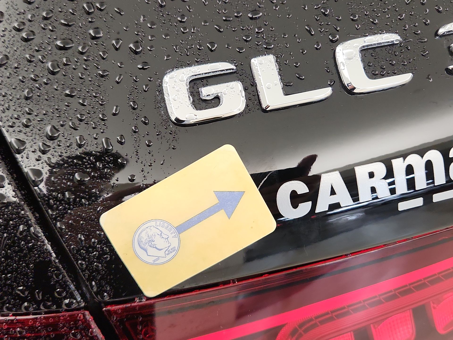 Thumbnail: 2021 Mercedes-Benz GLC - 19