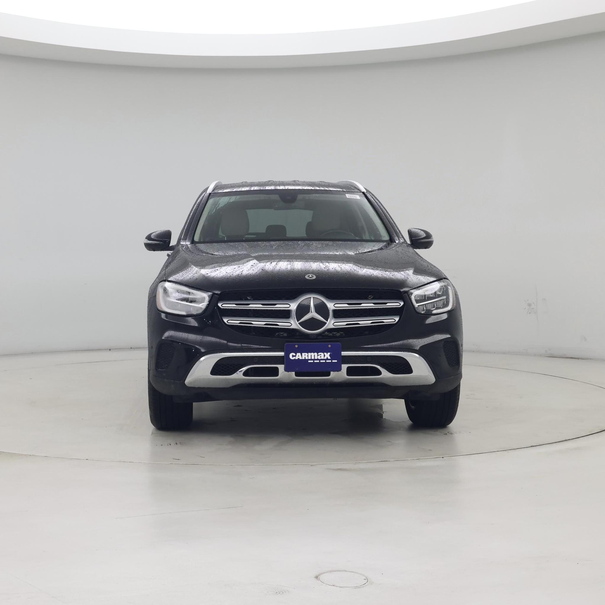 Thumbnail: 2021 Mercedes-Benz GLC - 5