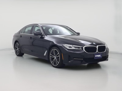 2022 BMW 530 I