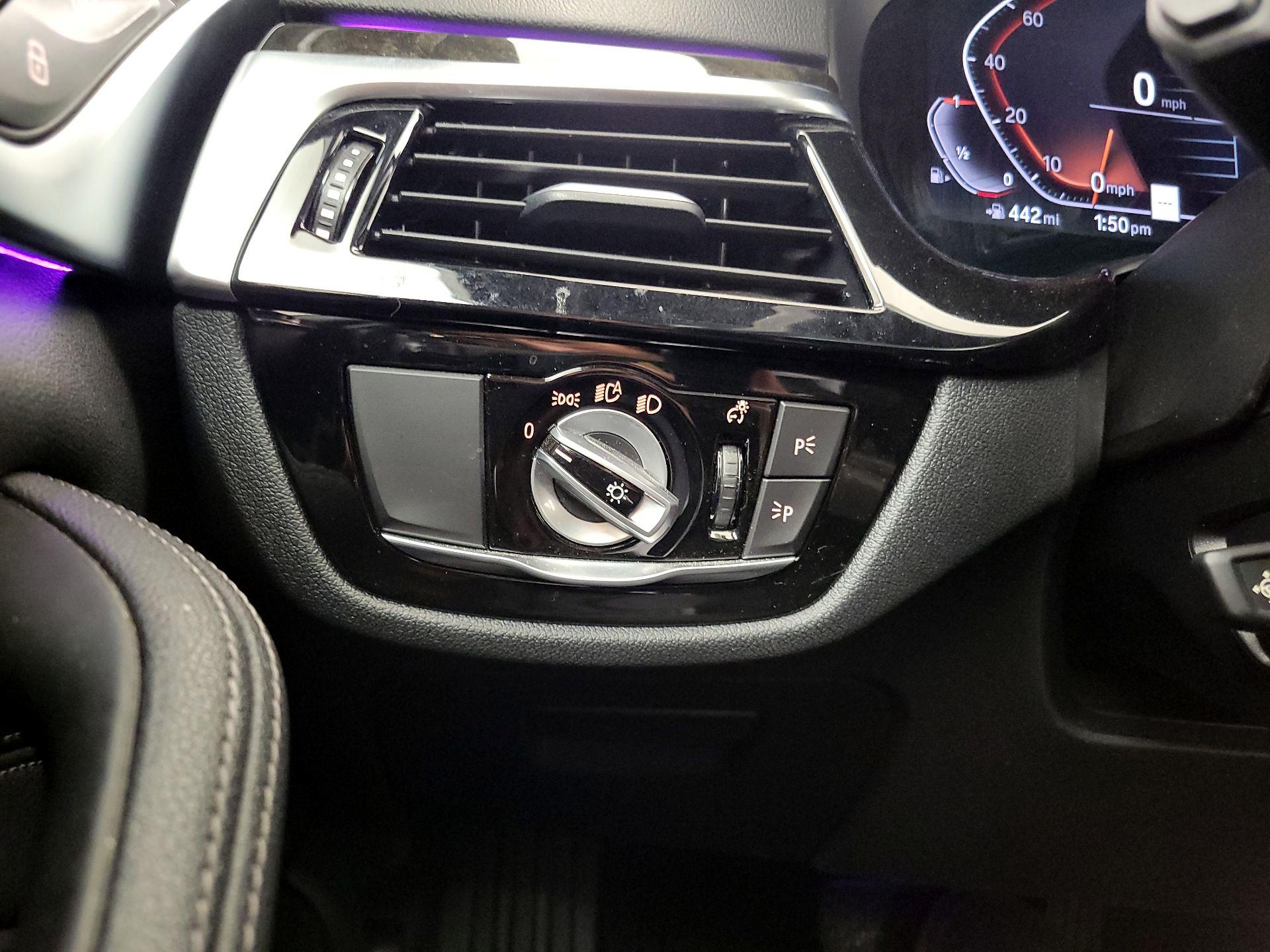 Thumbnail: 2022 BMW 5 Series - 13