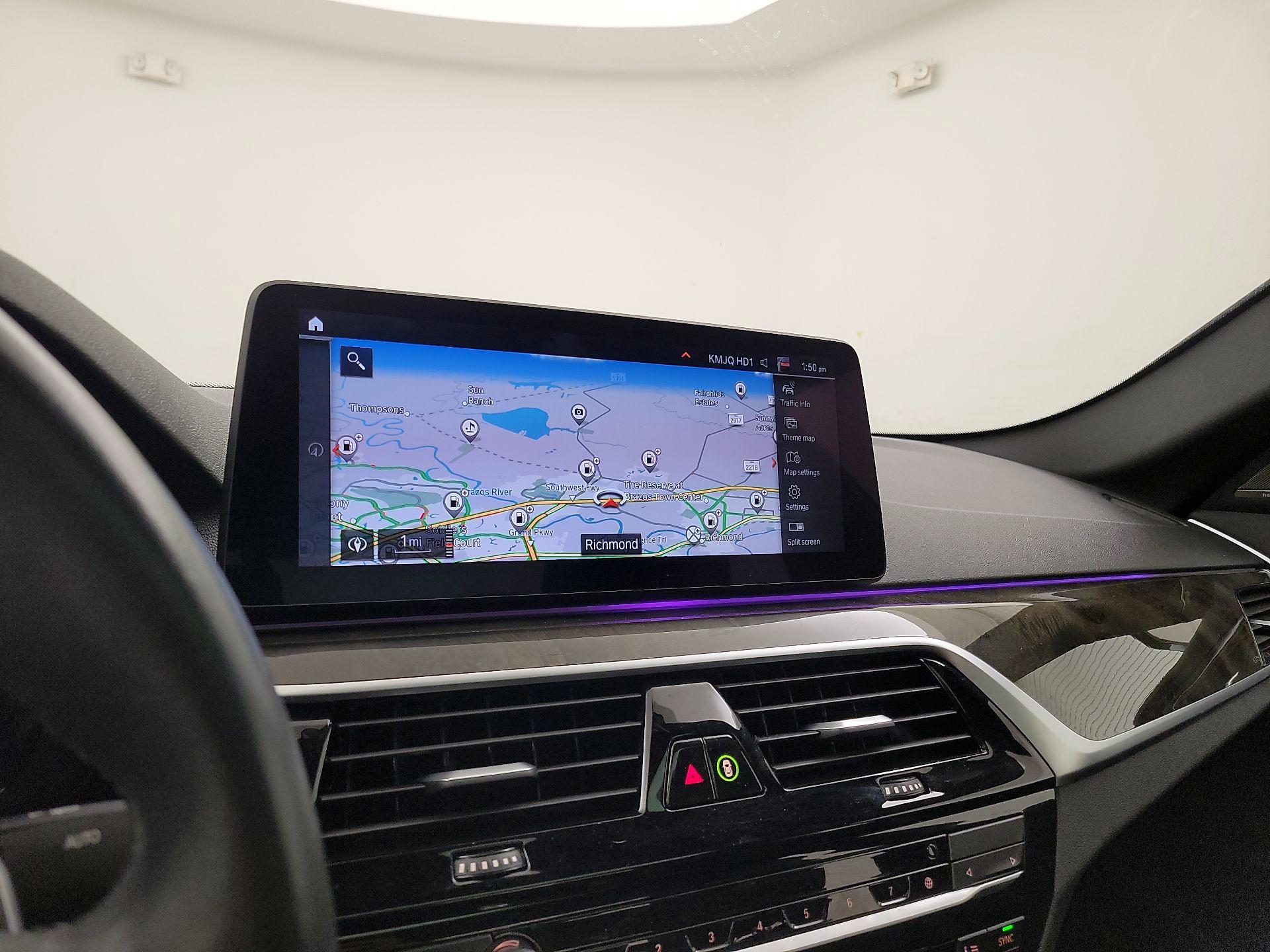 Thumbnail: 2022 BMW 5 Series - 14