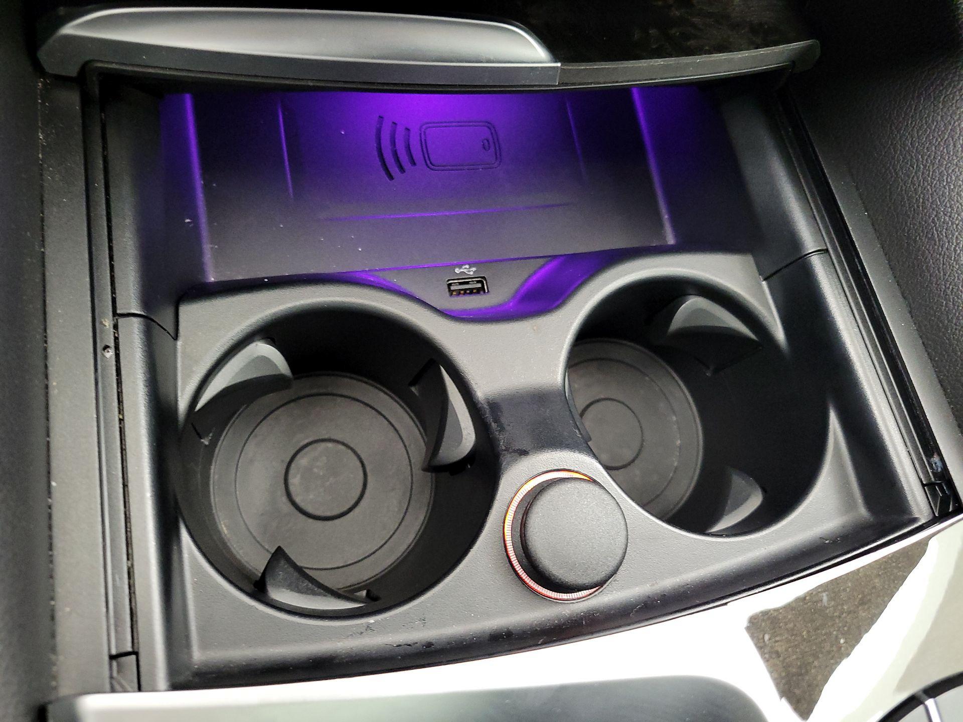 Thumbnail: 2022 BMW 5 Series - 19