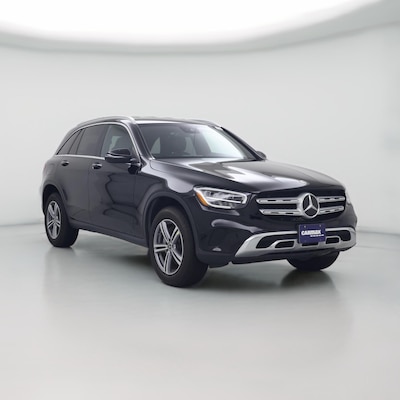 2022 Mercedes-Benz GLC300