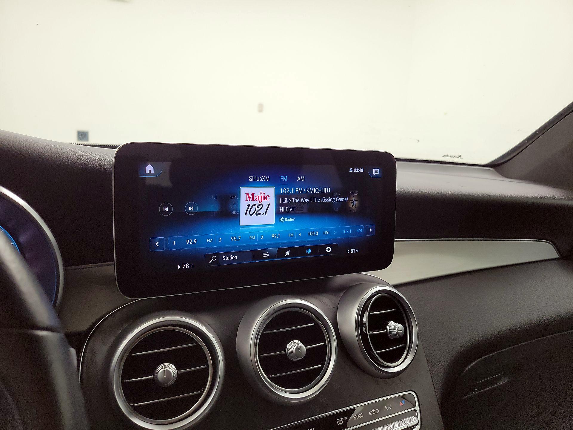 Thumbnail: 2022 Mercedes-Benz GLC - 15