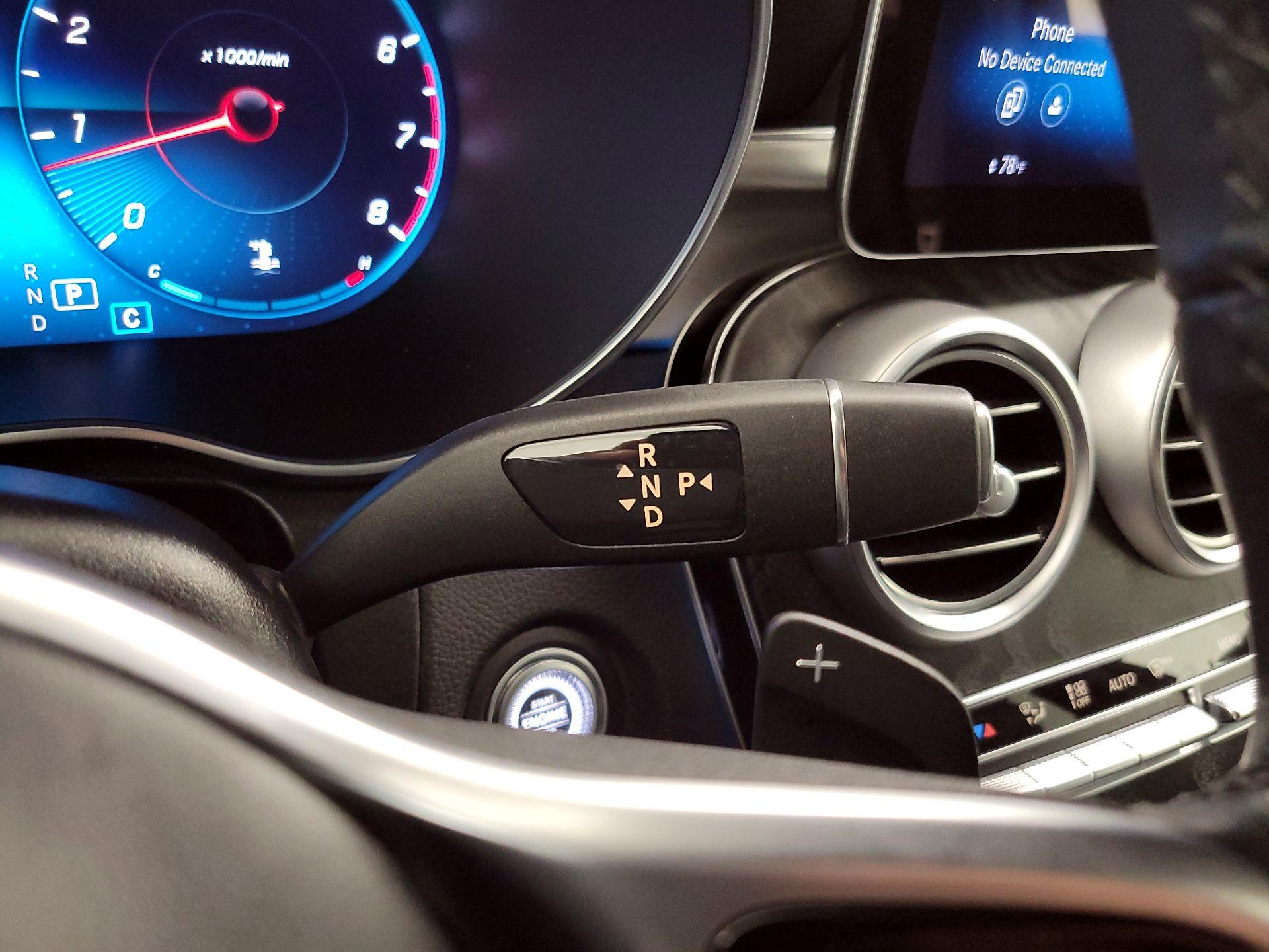 Thumbnail: 2022 Mercedes-Benz GLC - 17