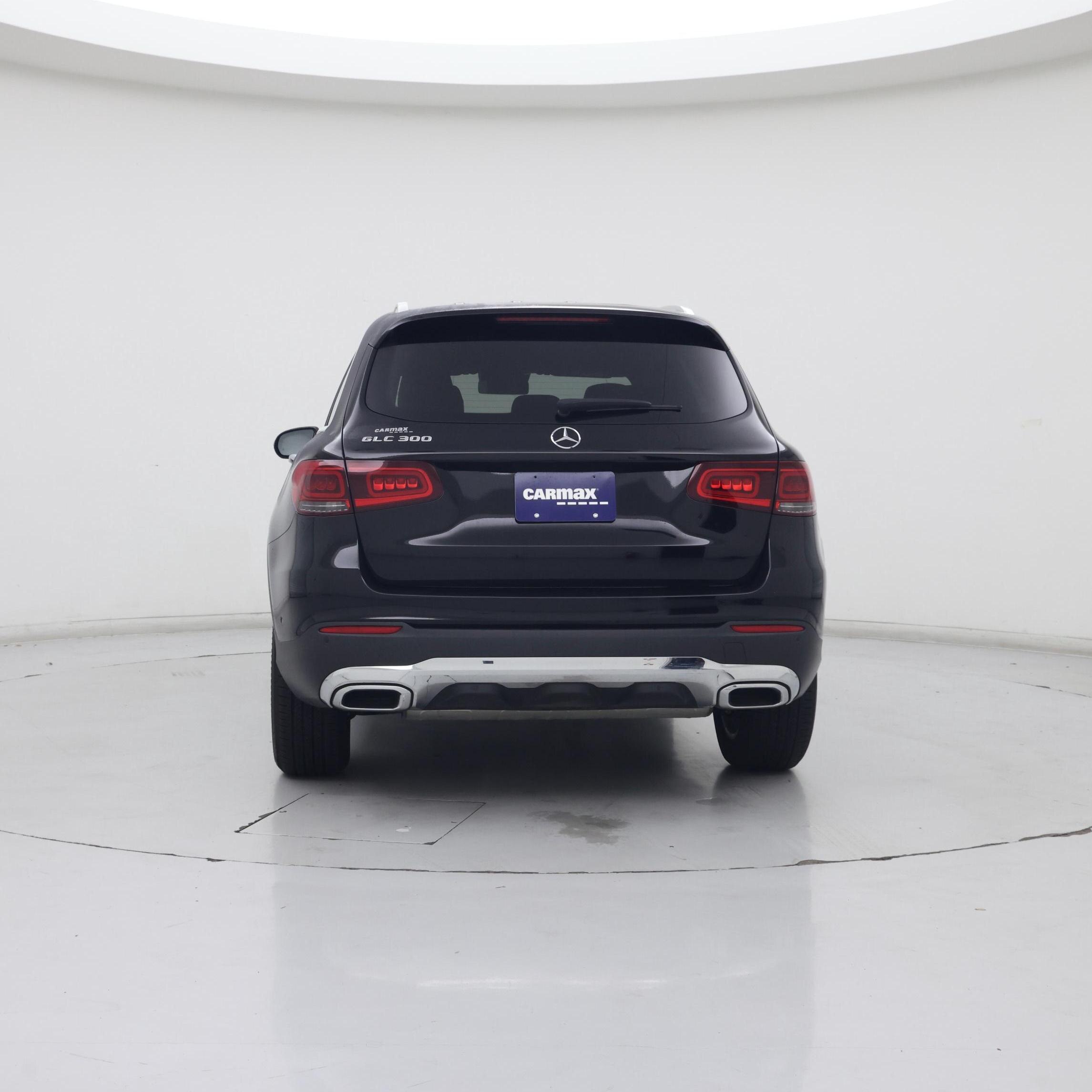 Thumbnail: 2022 Mercedes-Benz GLC - 6