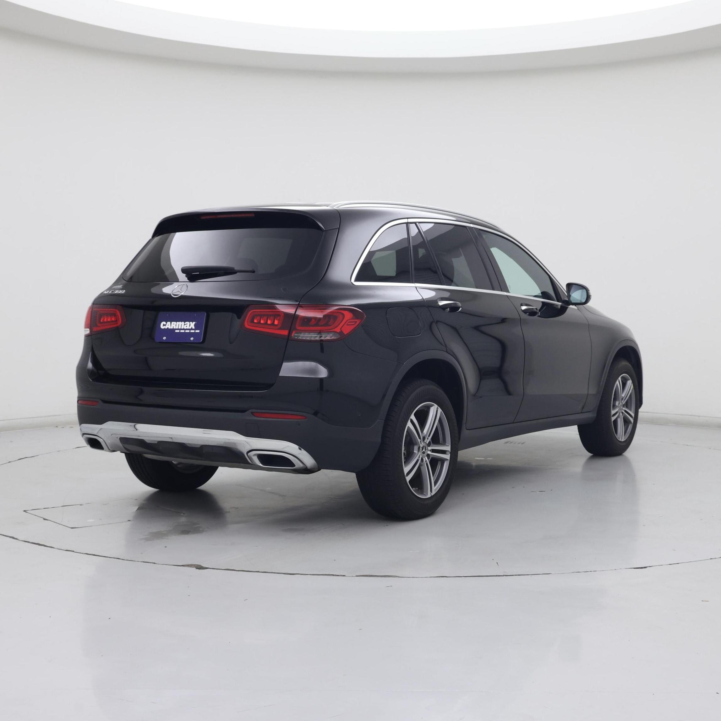 Thumbnail: 2022 Mercedes-Benz GLC - 8