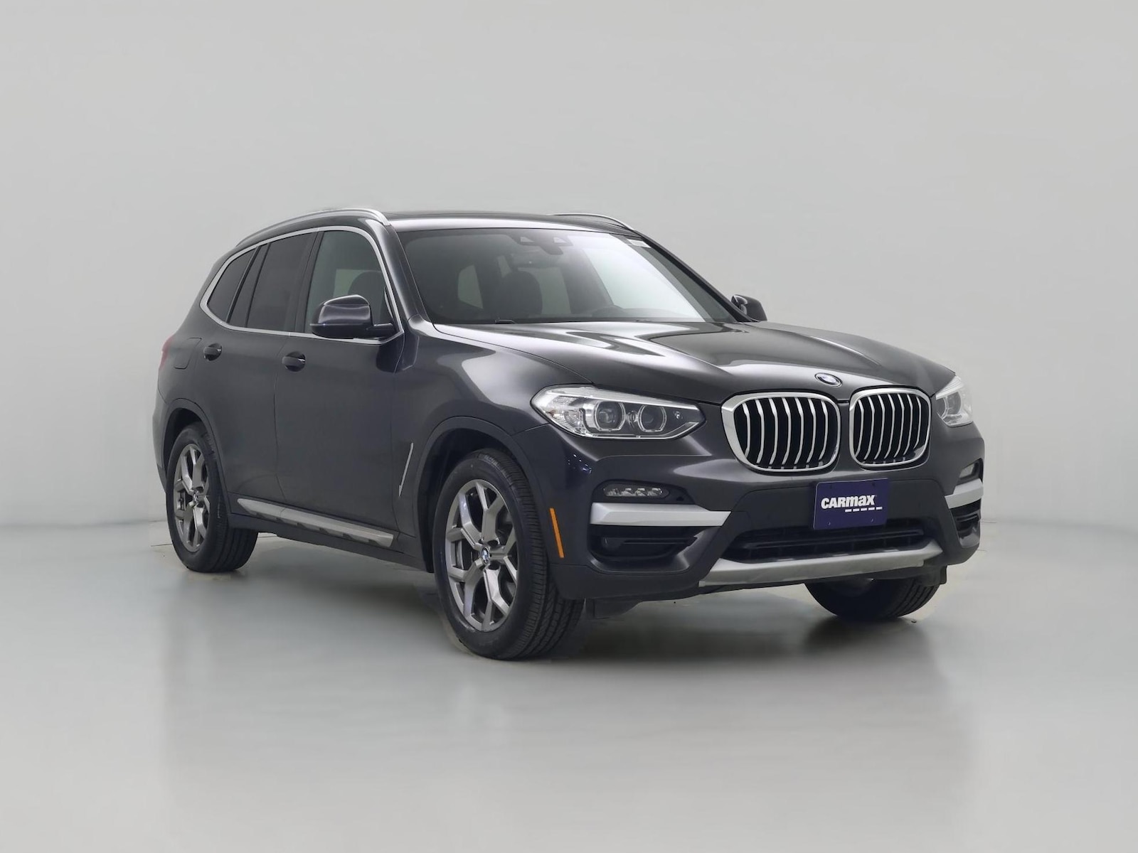 2021 BMW X3 30i