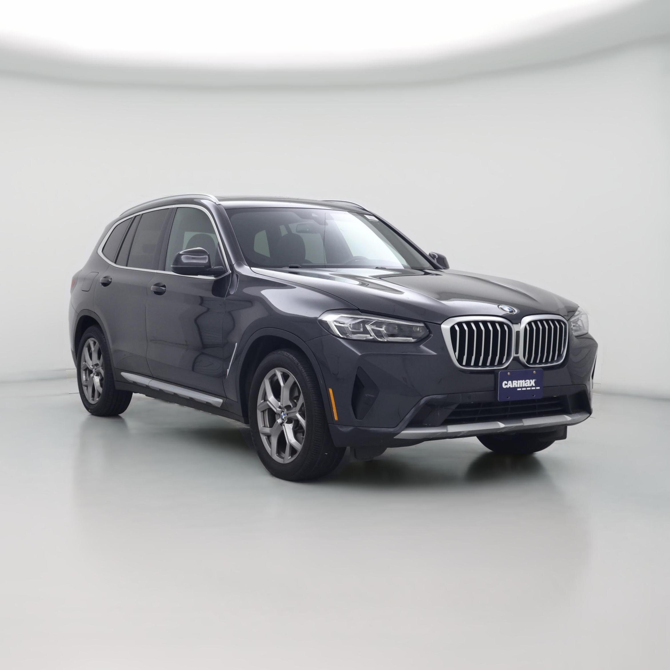 Thumbnail: 2023 BMW X3 - 1