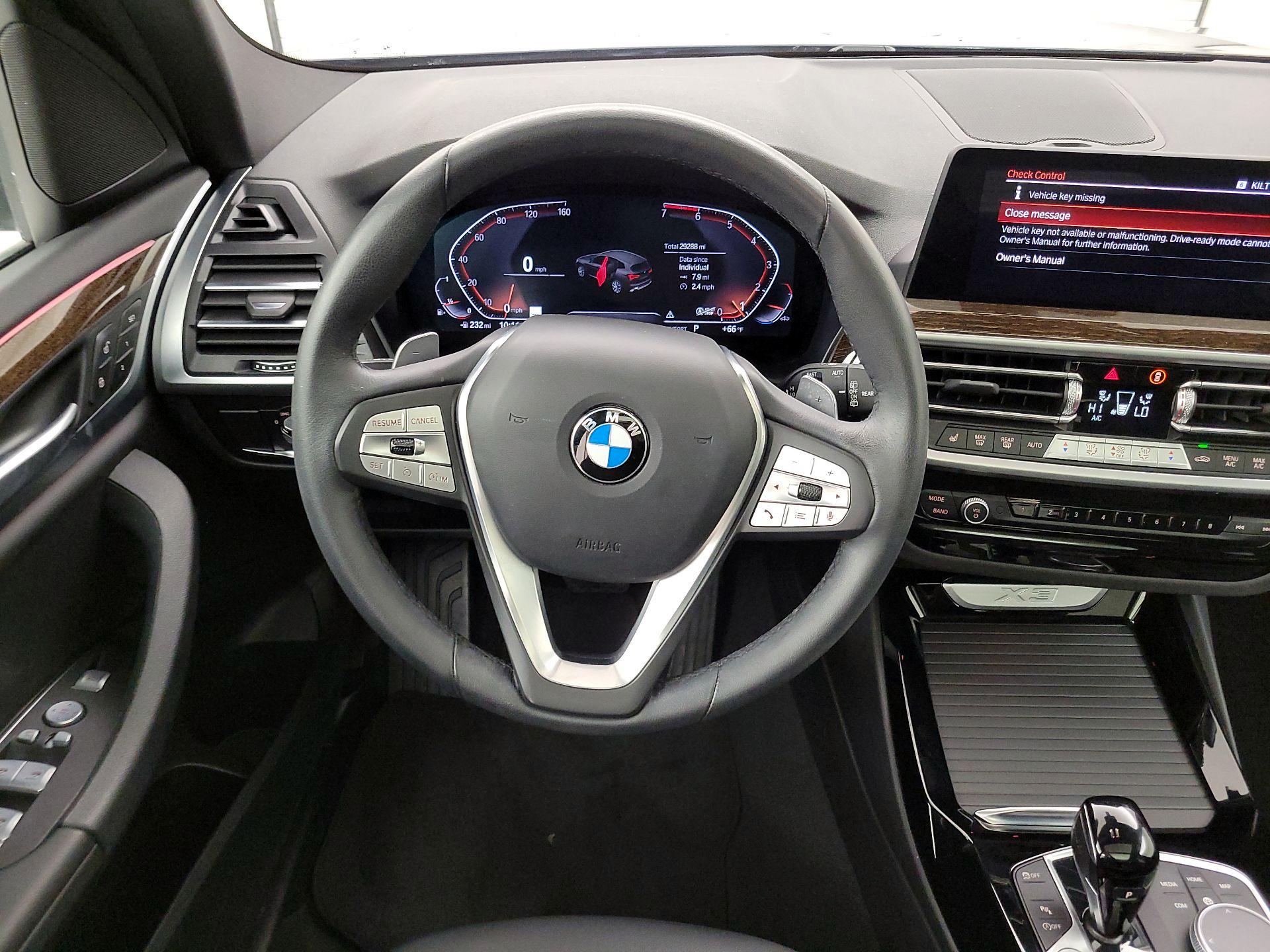 Thumbnail: 2023 BMW X3 - 10