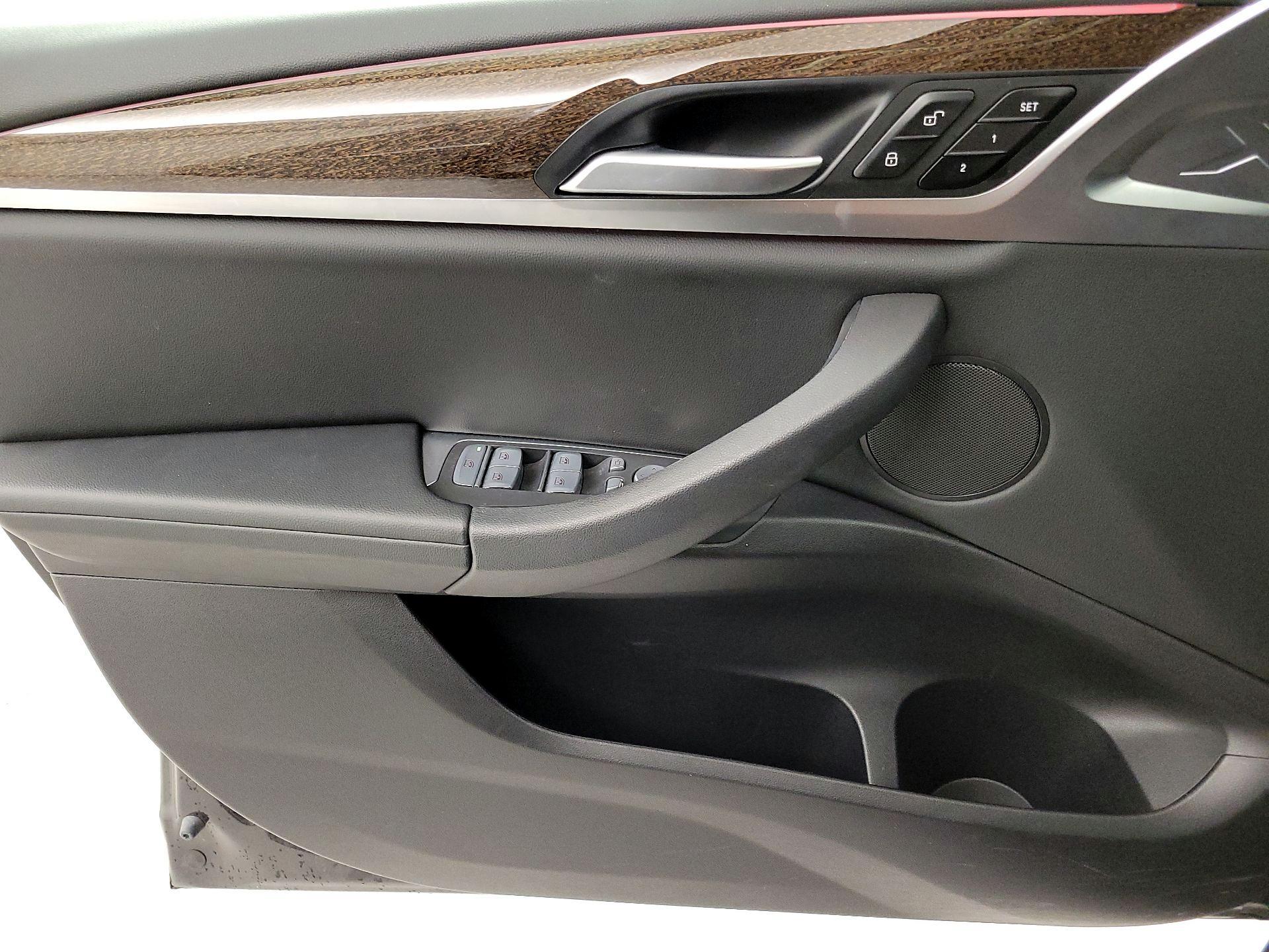 Thumbnail: 2023 BMW X3 - 12