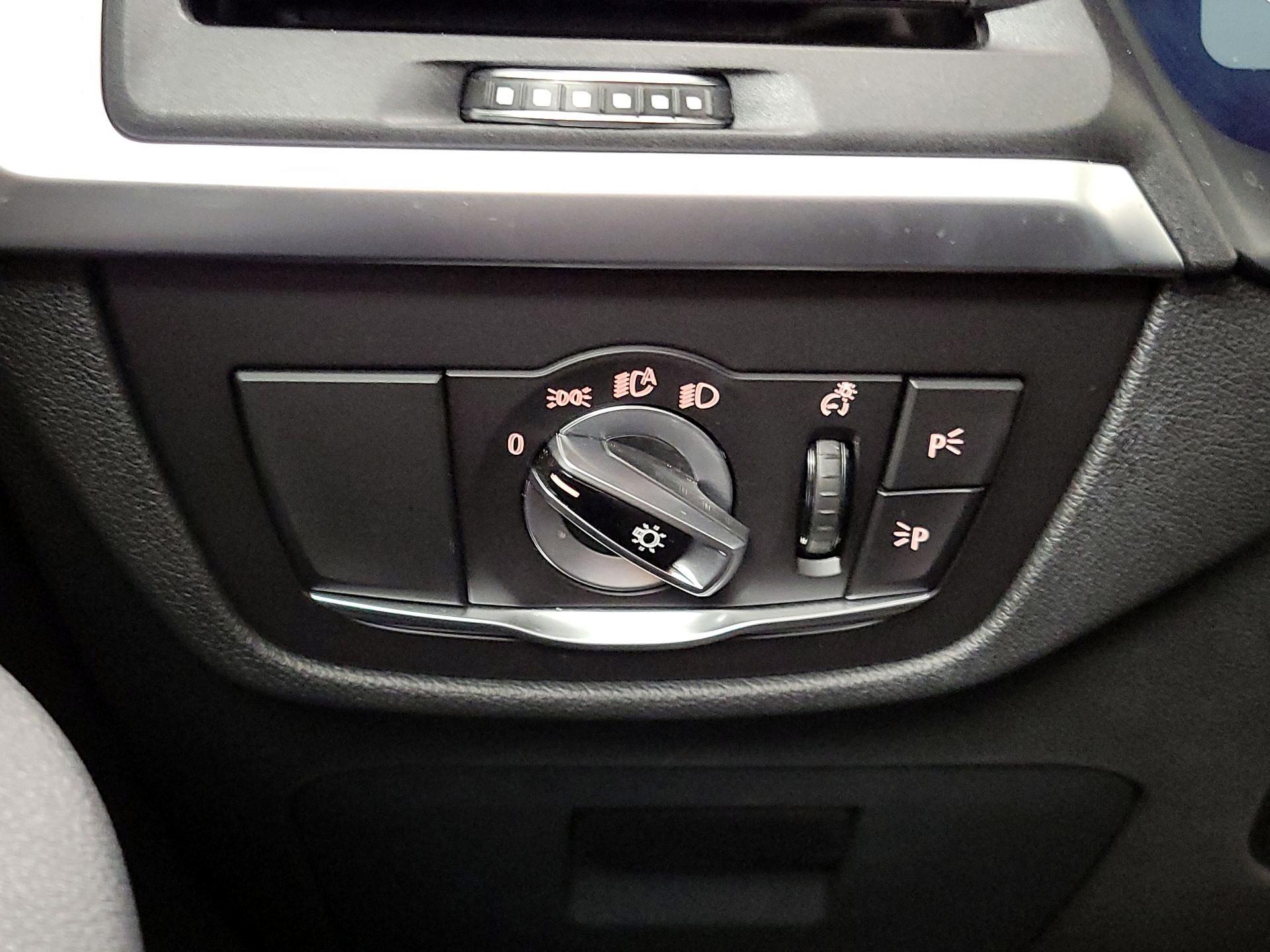 Thumbnail: 2023 BMW X3 - 13