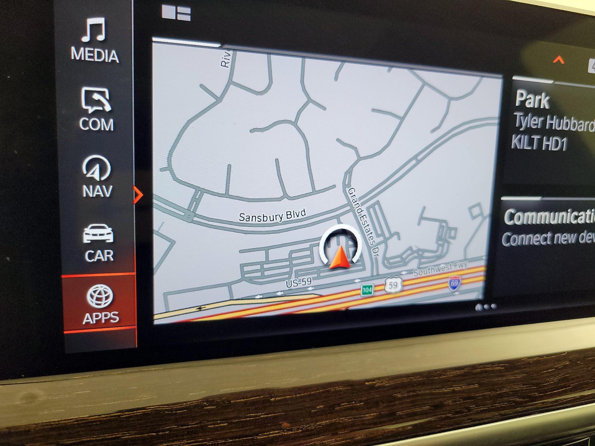 Thumbnail: 2023 BMW X3 - 14