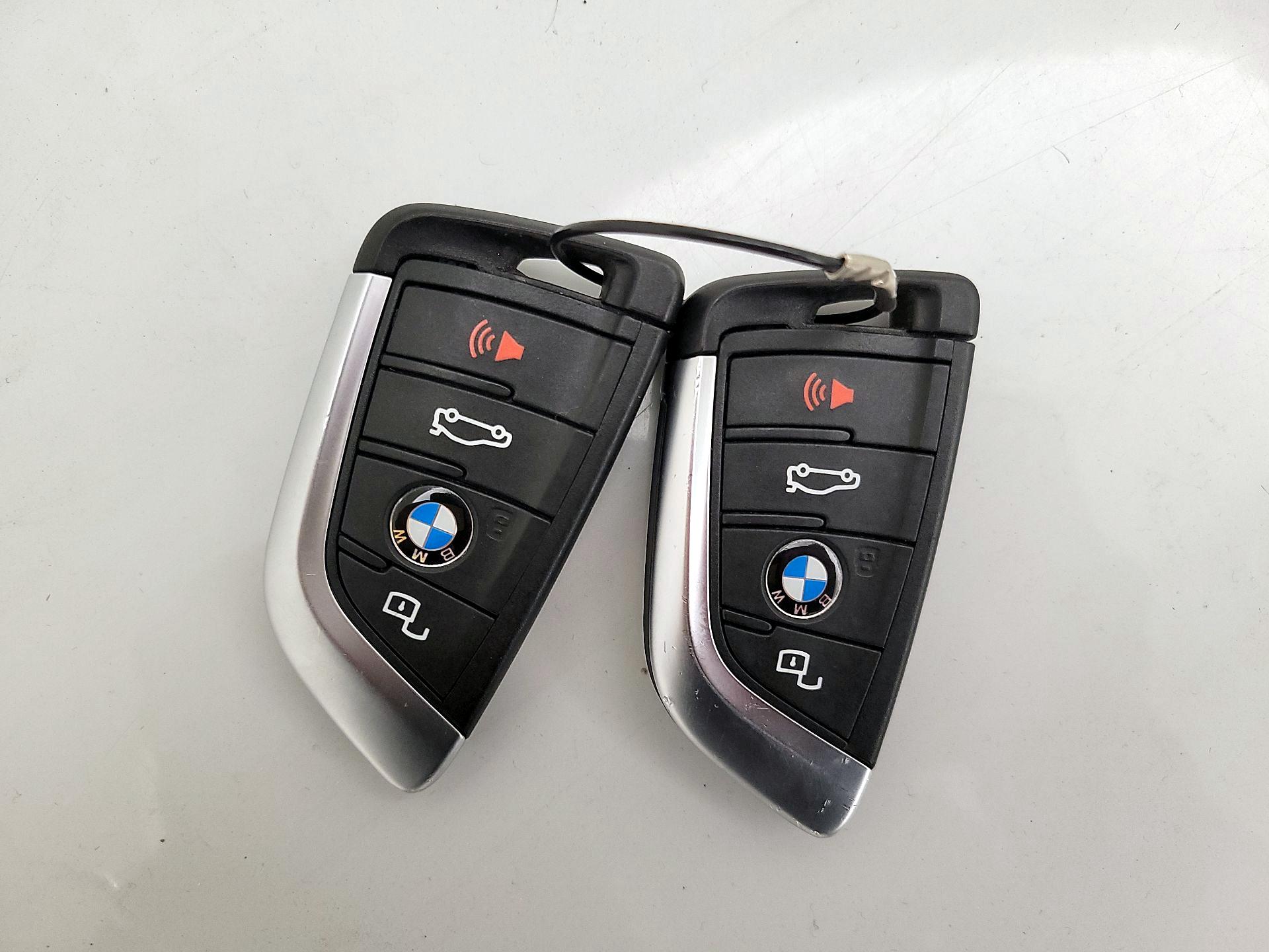 Thumbnail: 2023 BMW X3 - 15