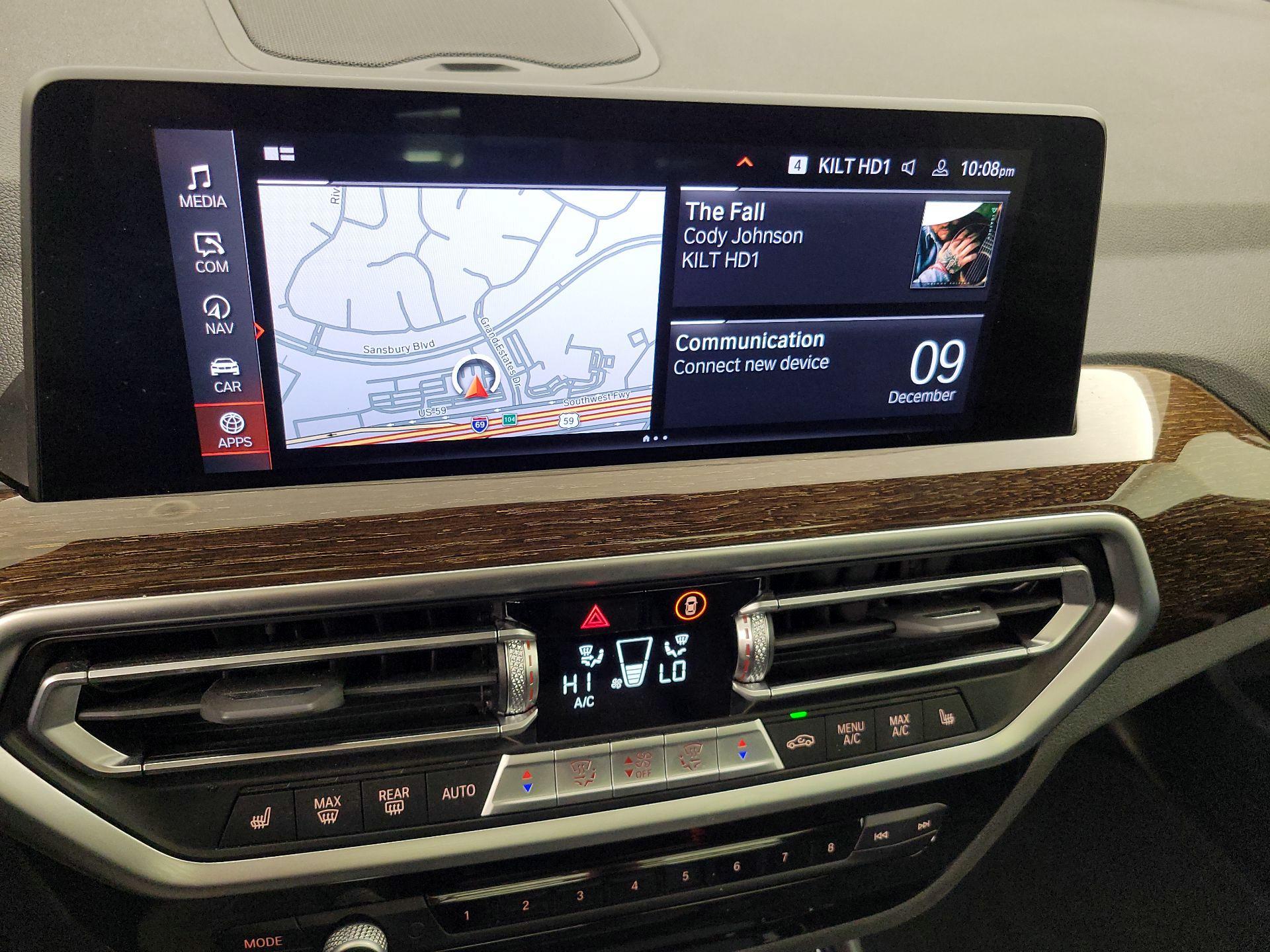 Thumbnail: 2023 BMW X3 - 16