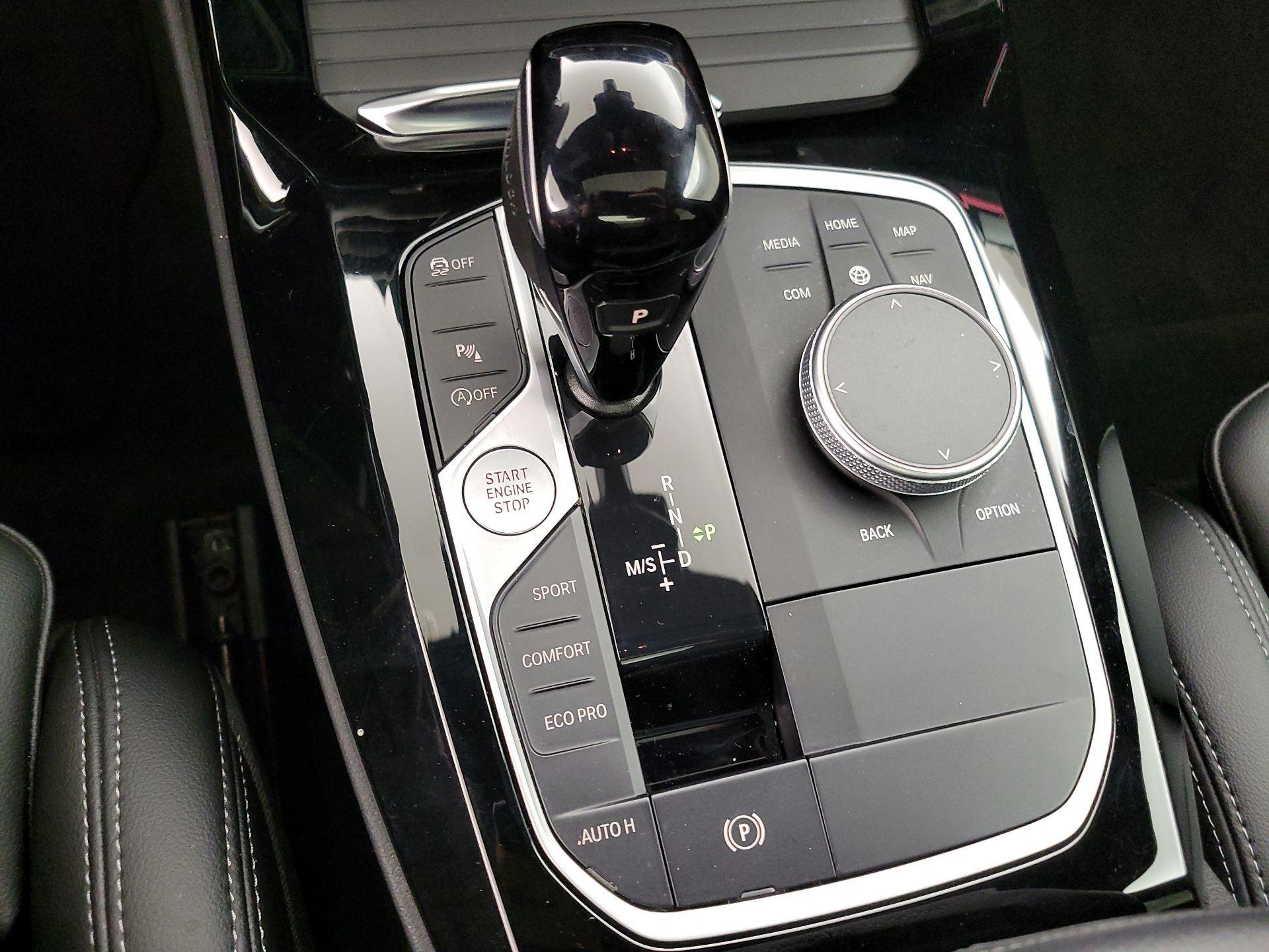 Thumbnail: 2023 BMW X3 - 18