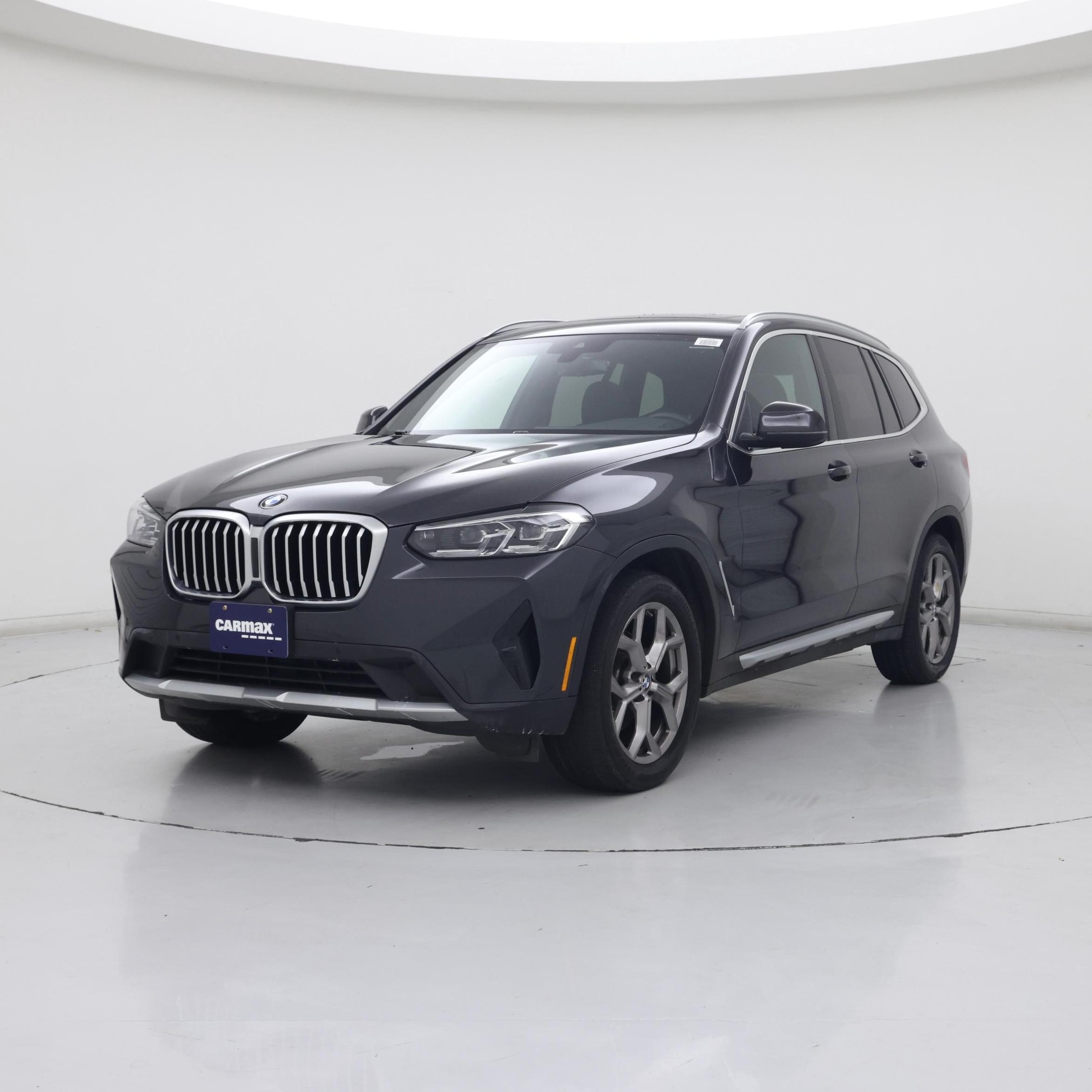 Thumbnail: 2023 BMW X3 - 4