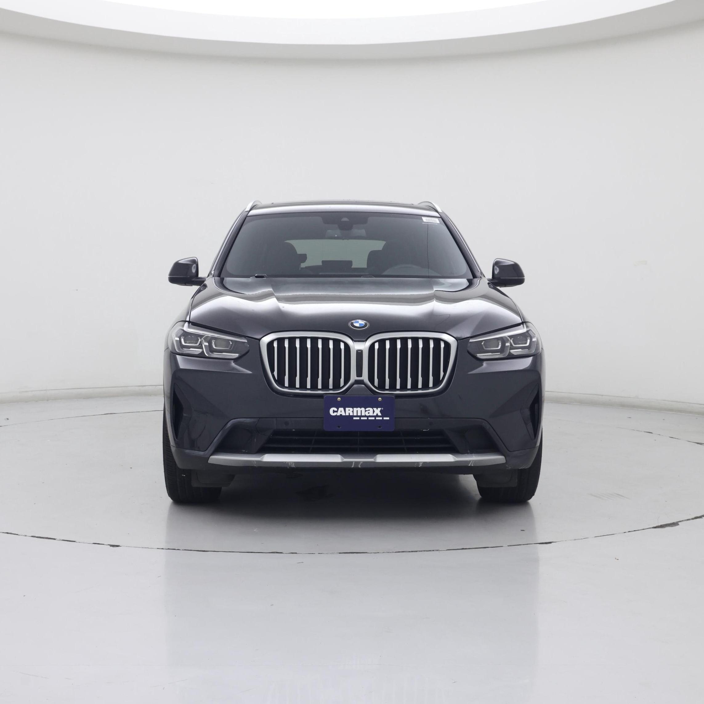 Thumbnail: 2023 BMW X3 - 5