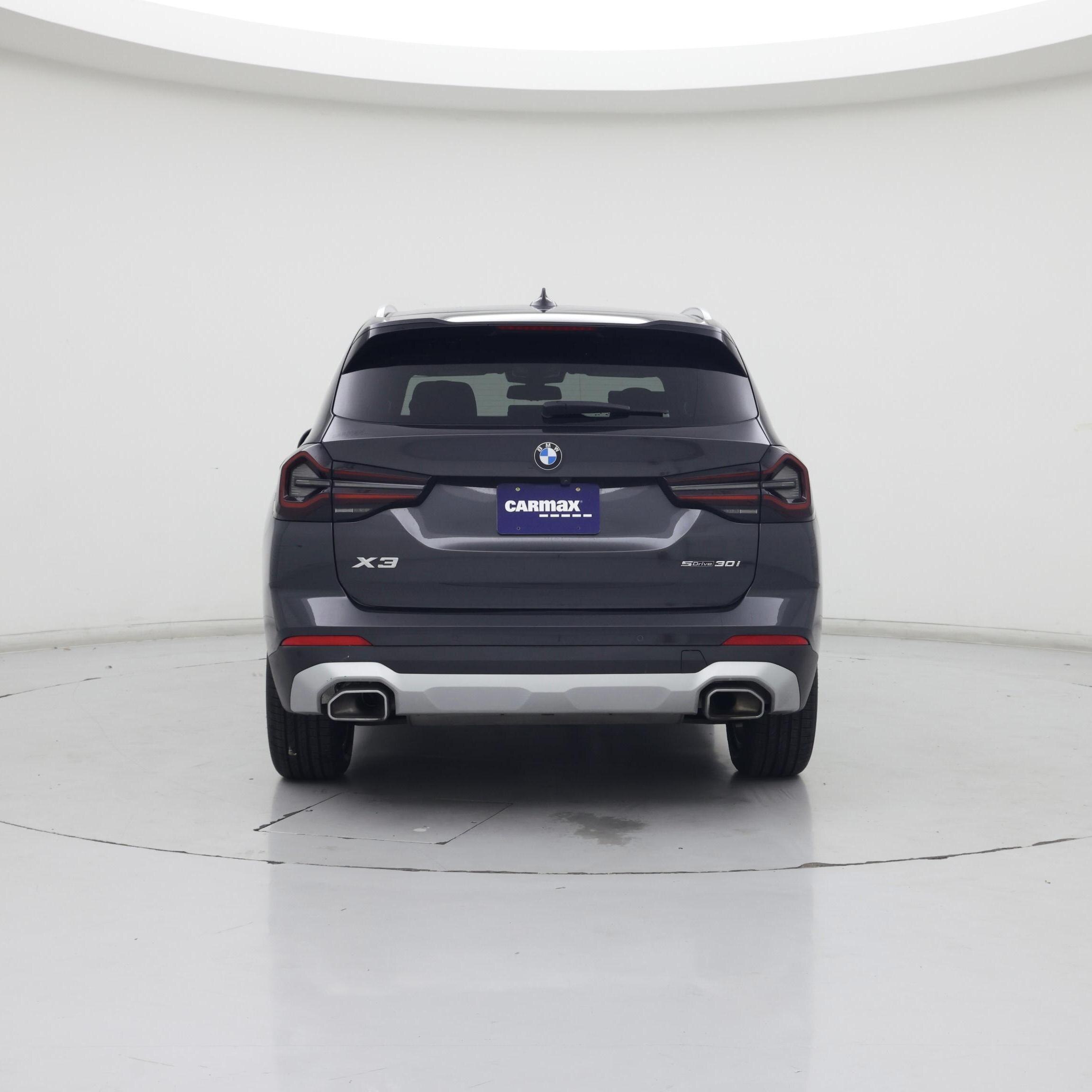 Thumbnail: 2023 BMW X3 - 6