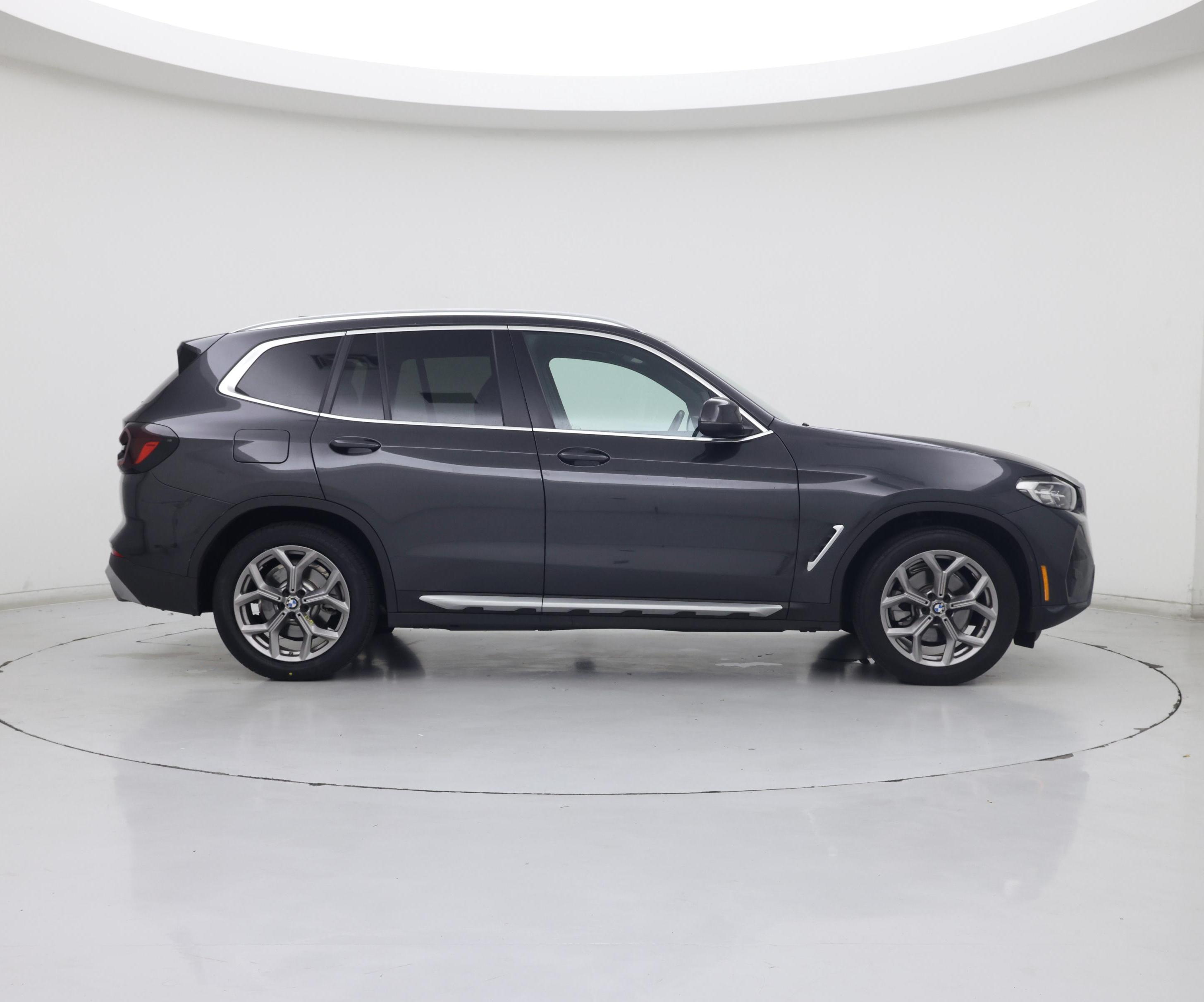 Thumbnail: 2023 BMW X3 - 7