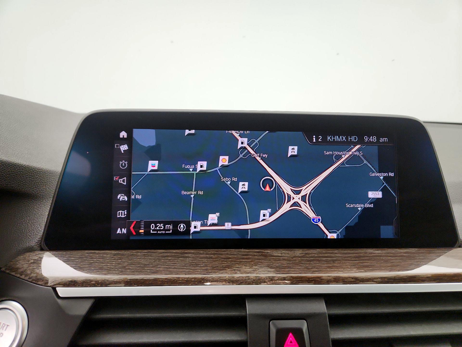 Thumbnail: 2021 BMW X3 - 14